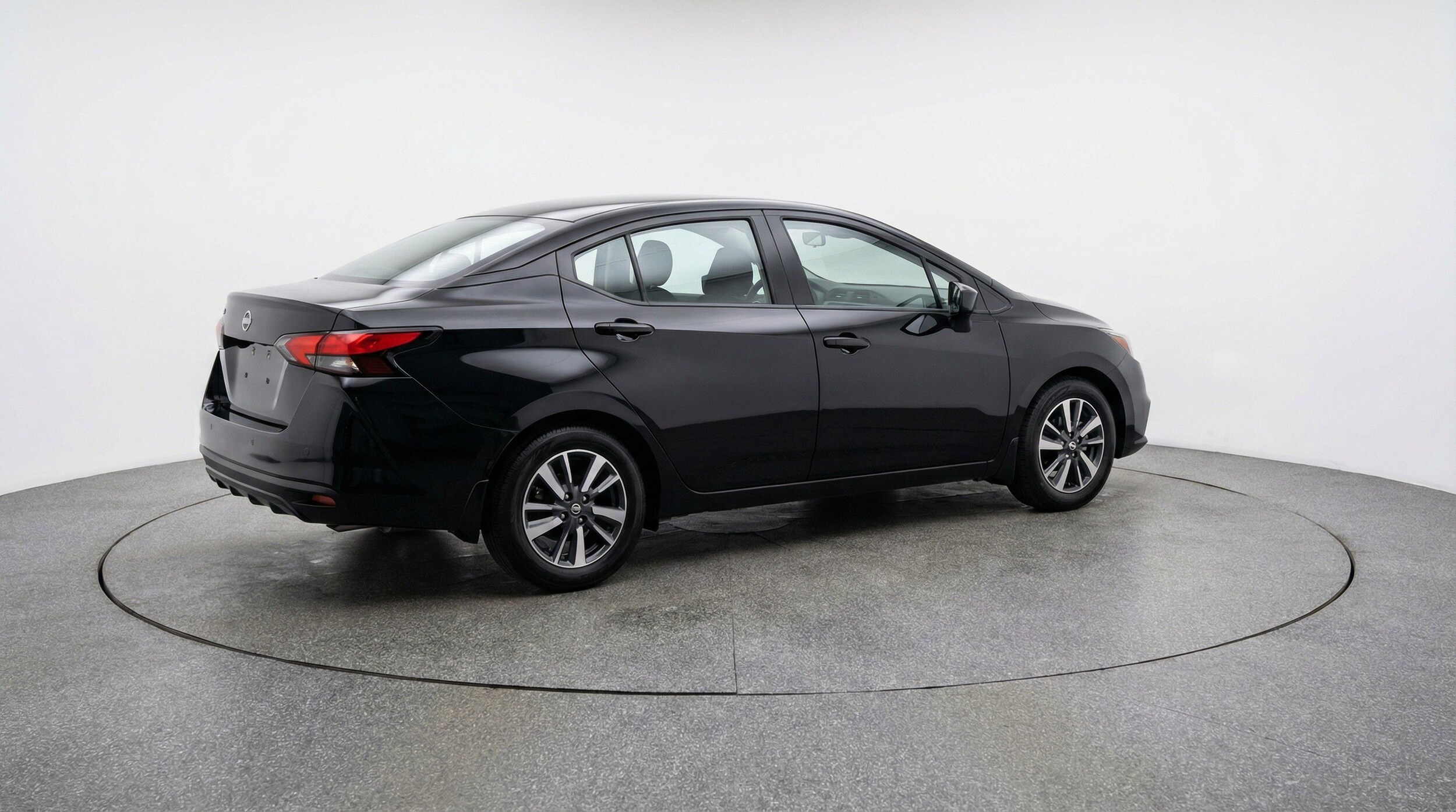 Thumbnail: 2025 Nissan Versa - 9