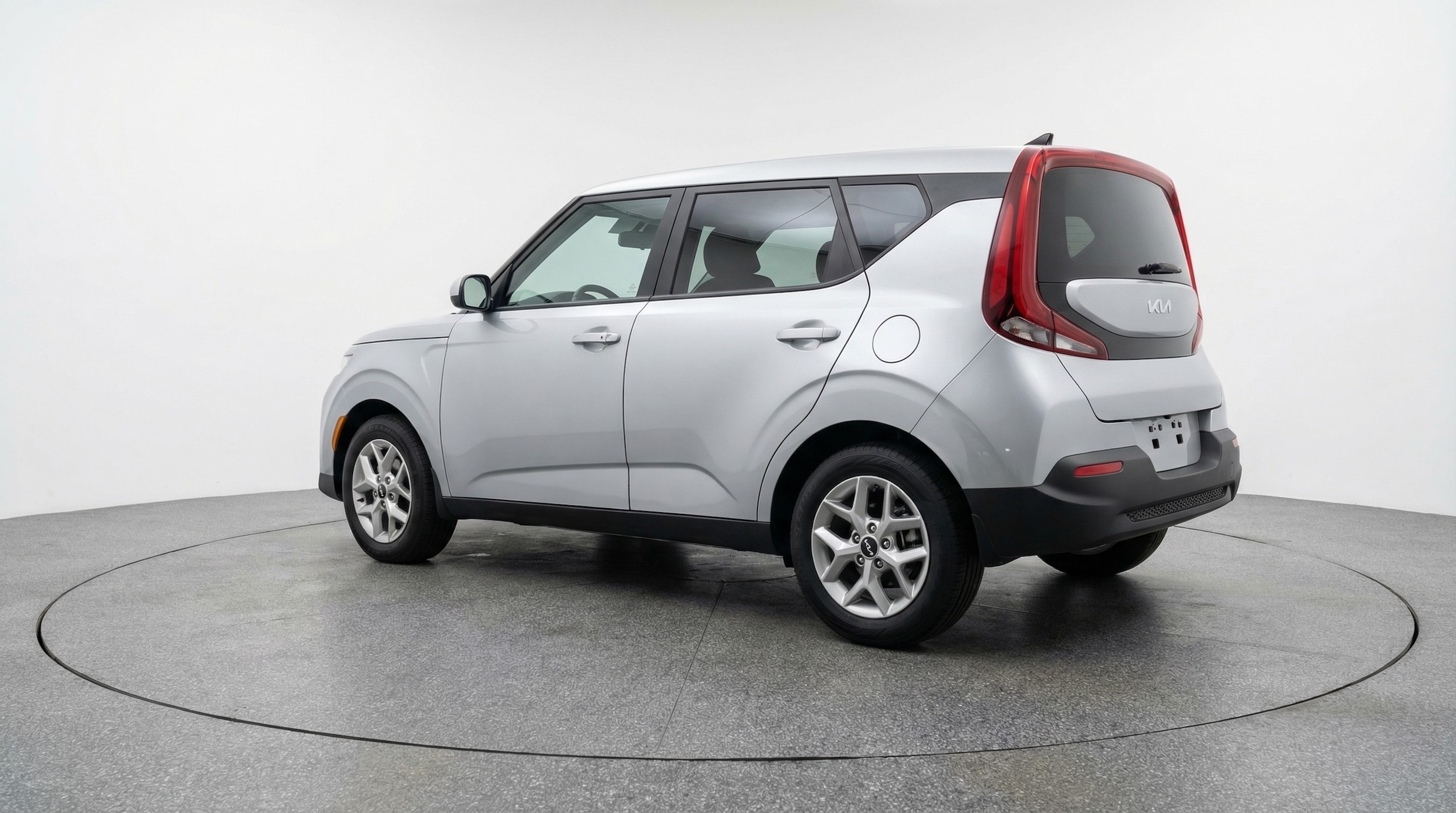 Thumbnail: 2025 Kia Soul - 5