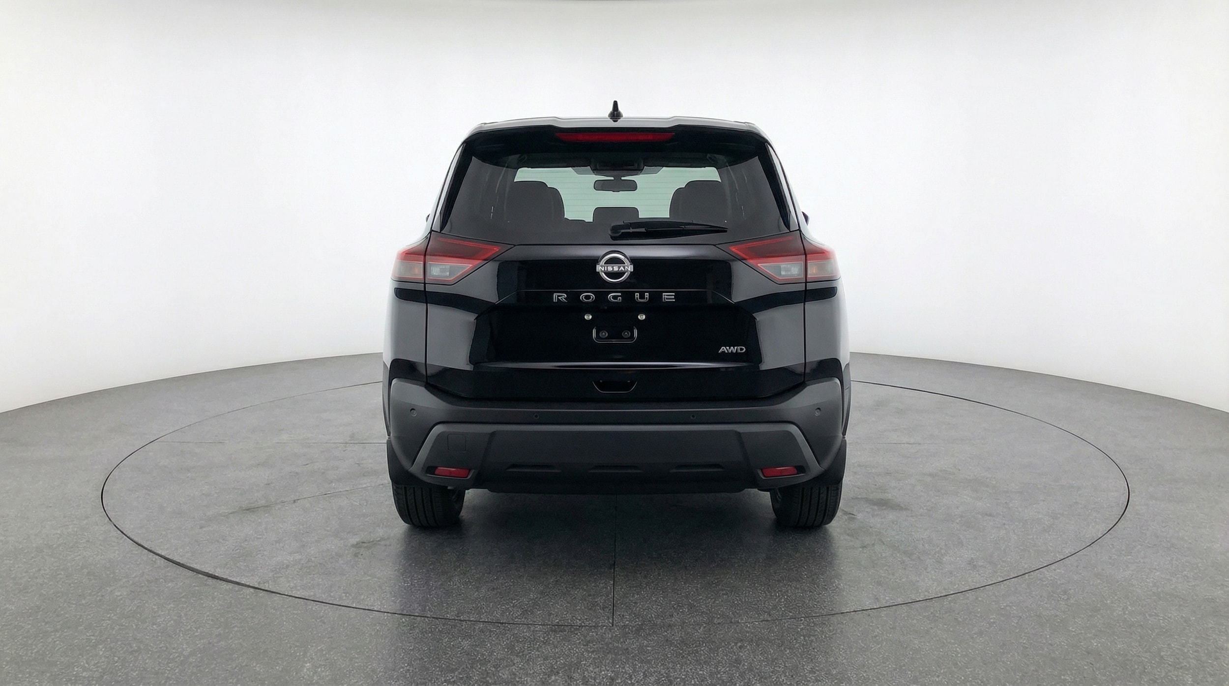 Thumbnail: 2025 Nissan Rogue - 6