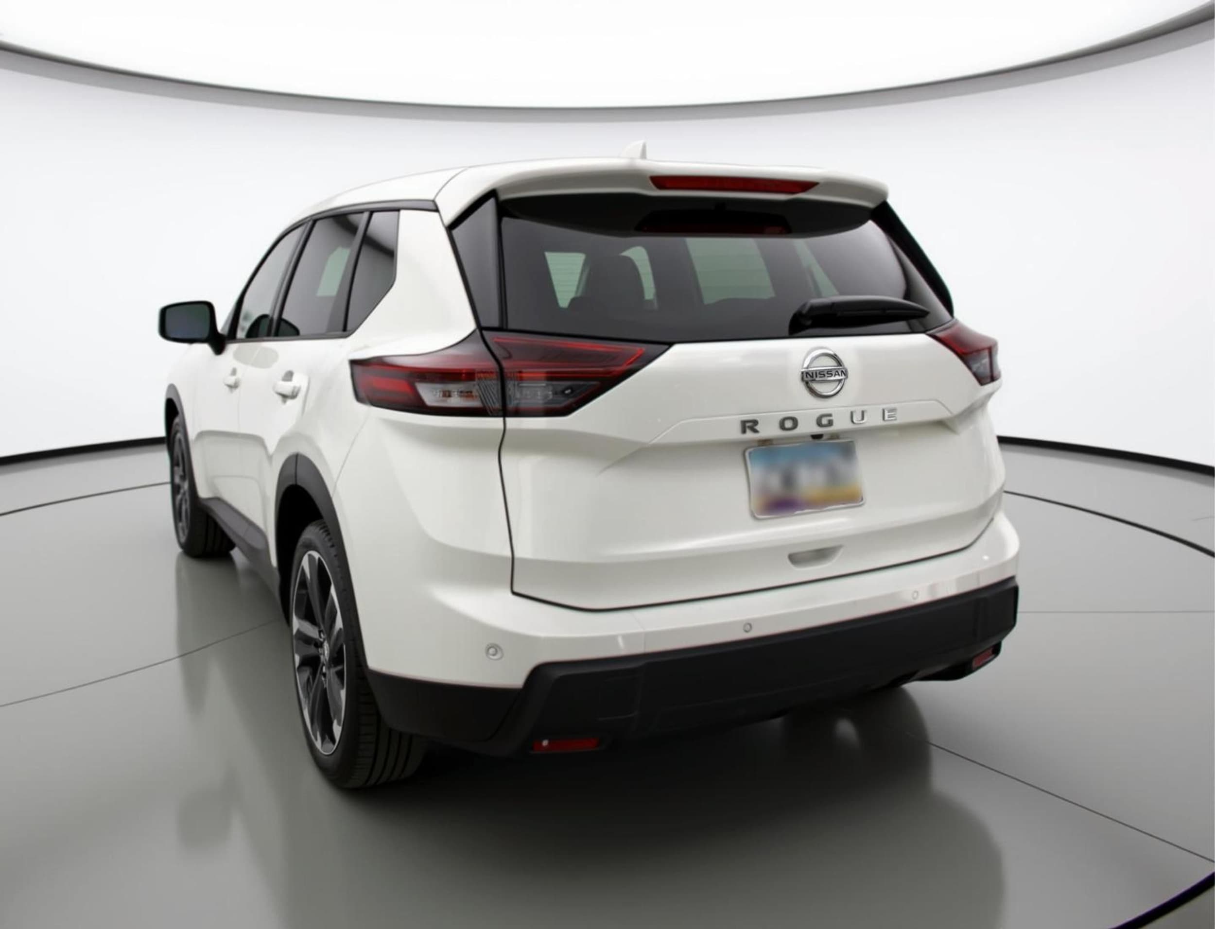 Thumbnail: 2025 Nissan Rogue - 5