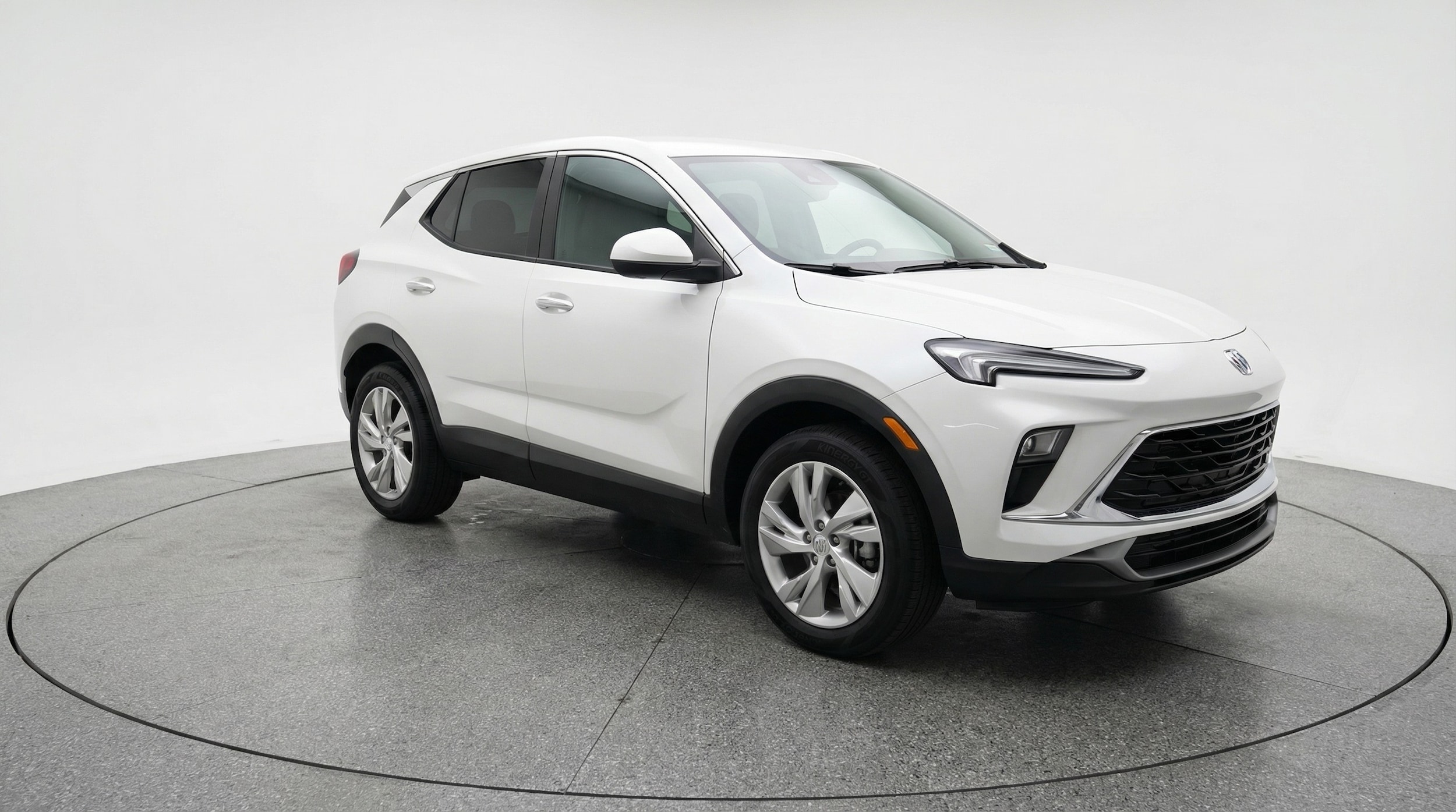 Thumbnail: 2025 Buick Encore GX - 1