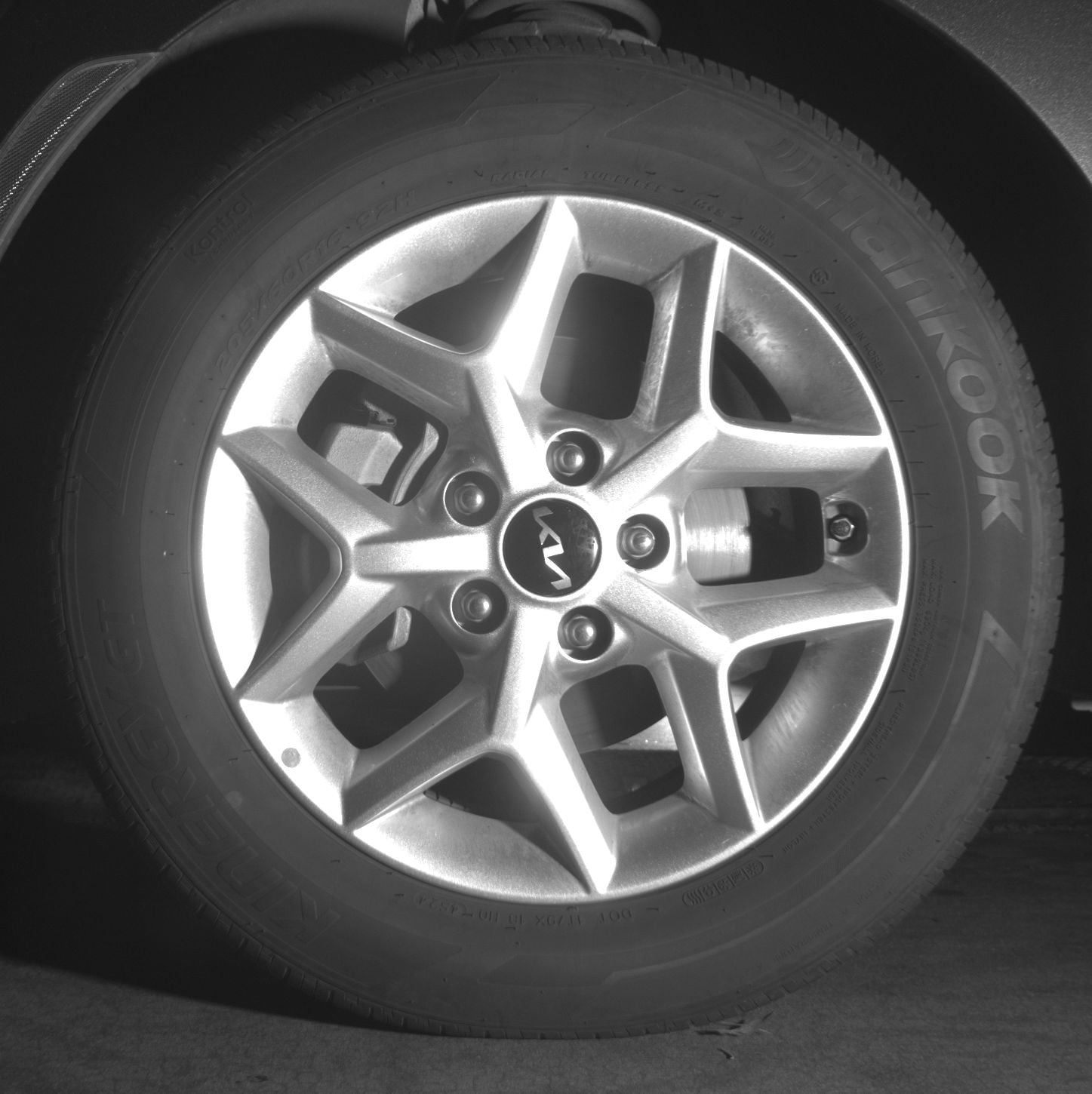 Thumbnail: 2025 Kia Soul - 9