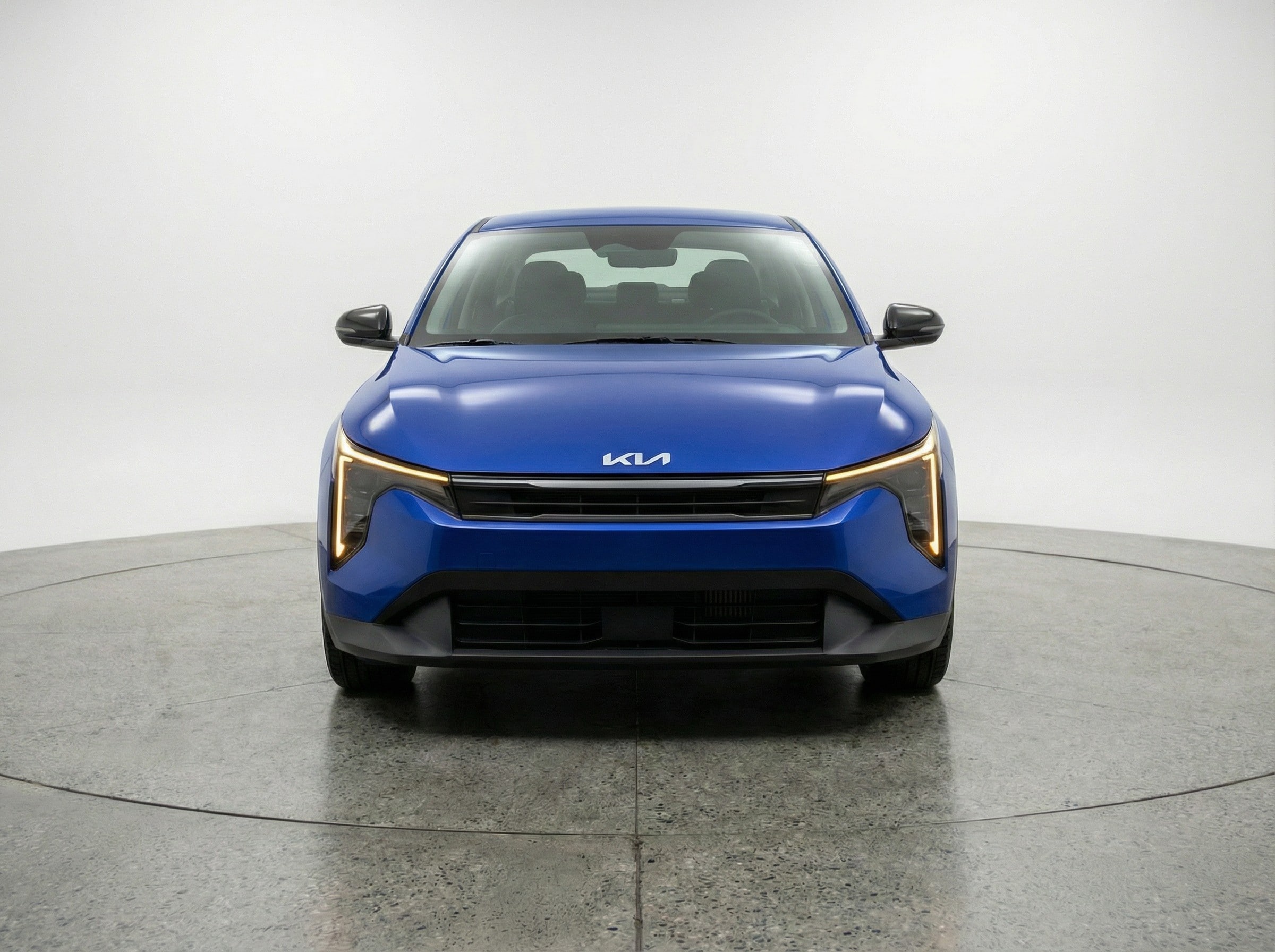 Thumbnail: 2025 Kia K4 - 2