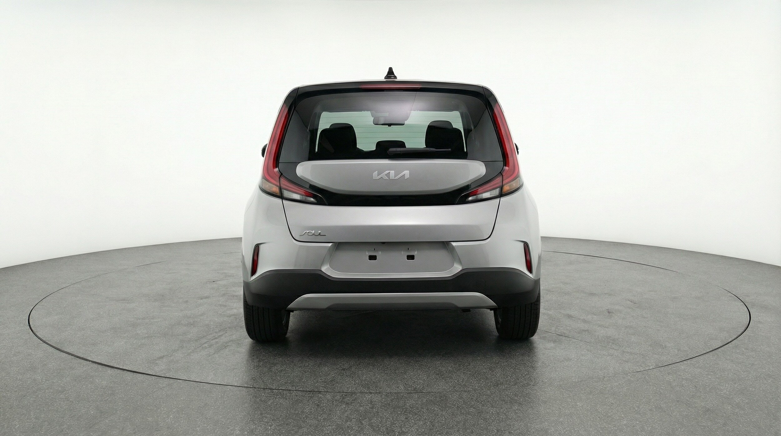 Thumbnail: 2025 Kia Soul - 6