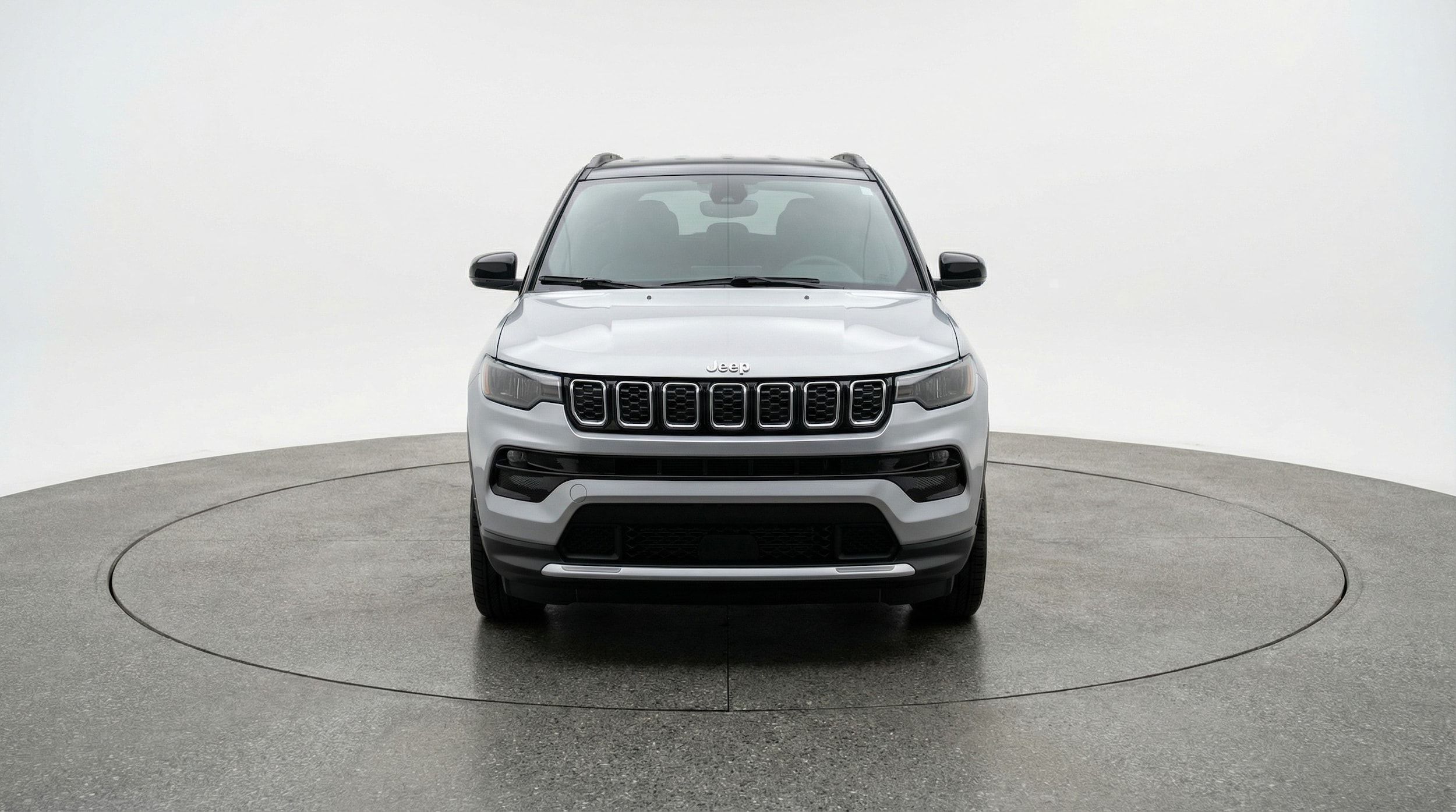 Thumbnail: 2025 Jeep Compass - 2