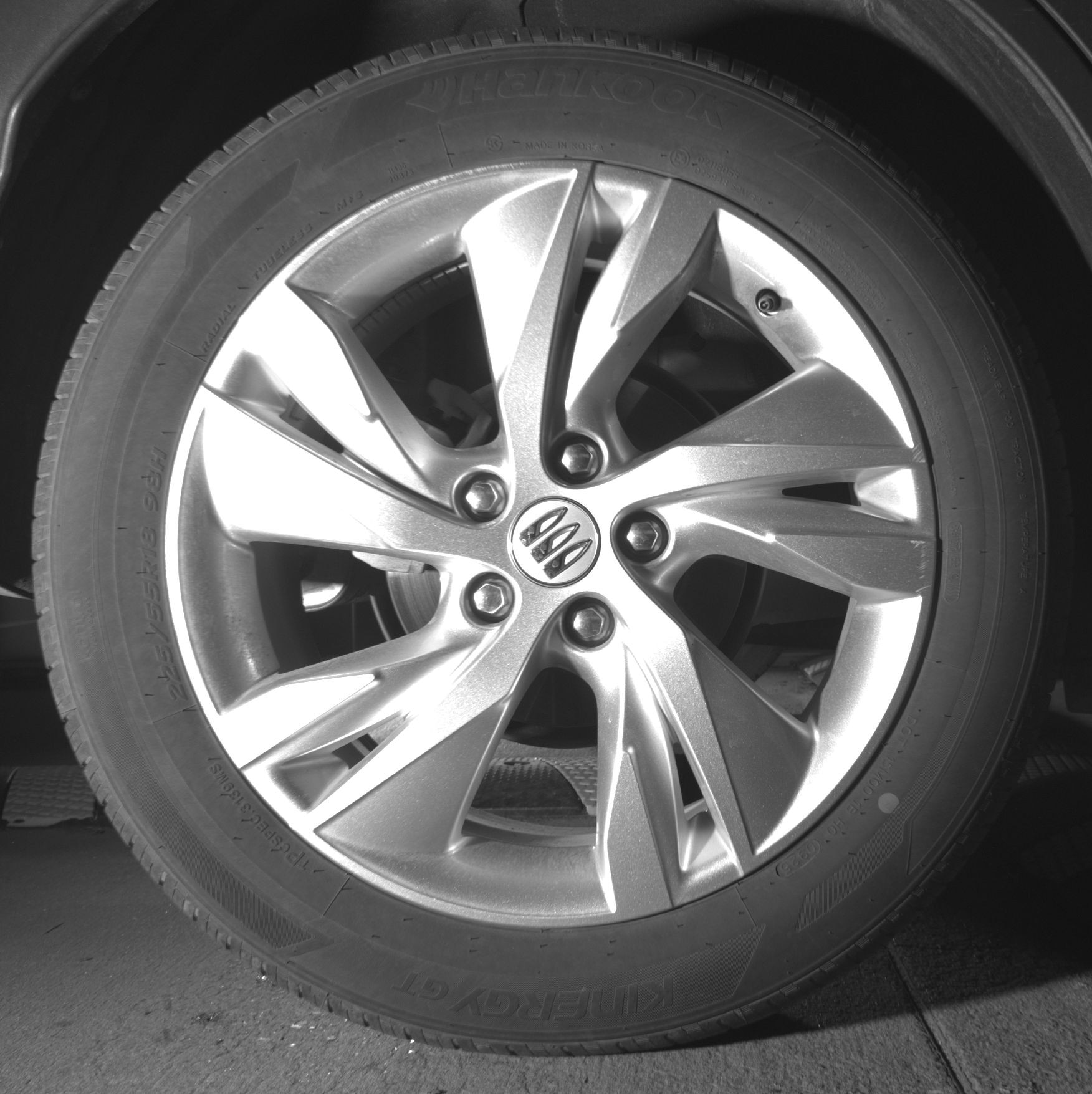 Thumbnail: 2025 Buick Encore GX - 12