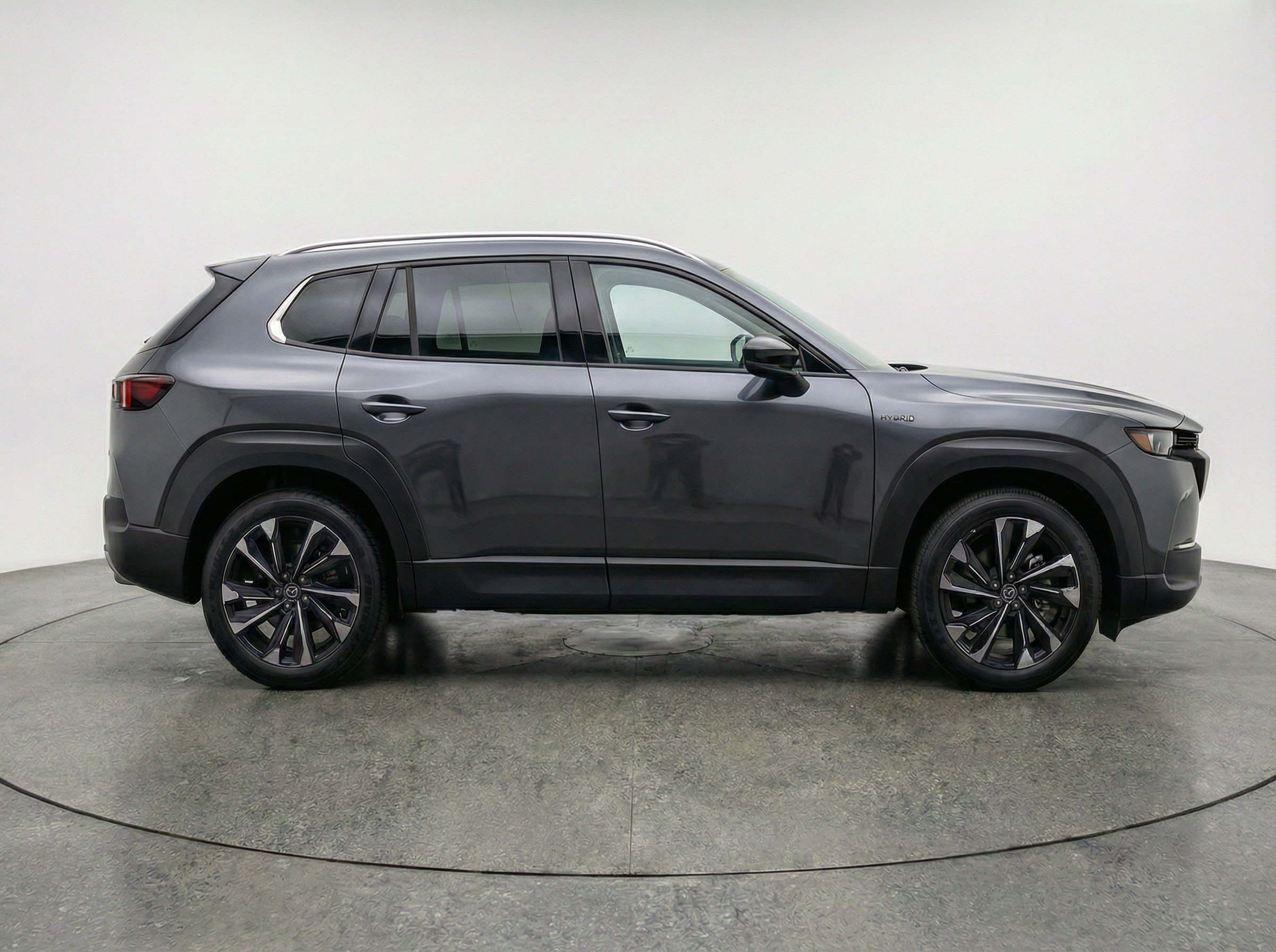 Thumbnail: 2025 Mazda CX-50 - 11
