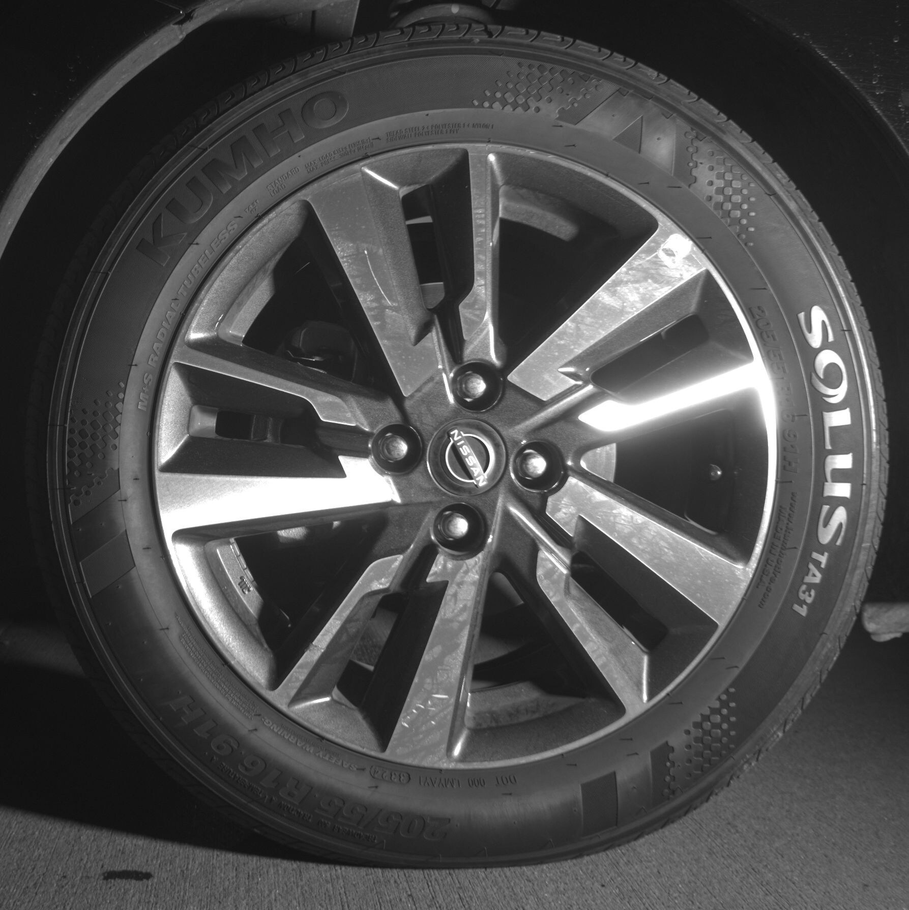 Thumbnail: 2025 Nissan Versa - 9