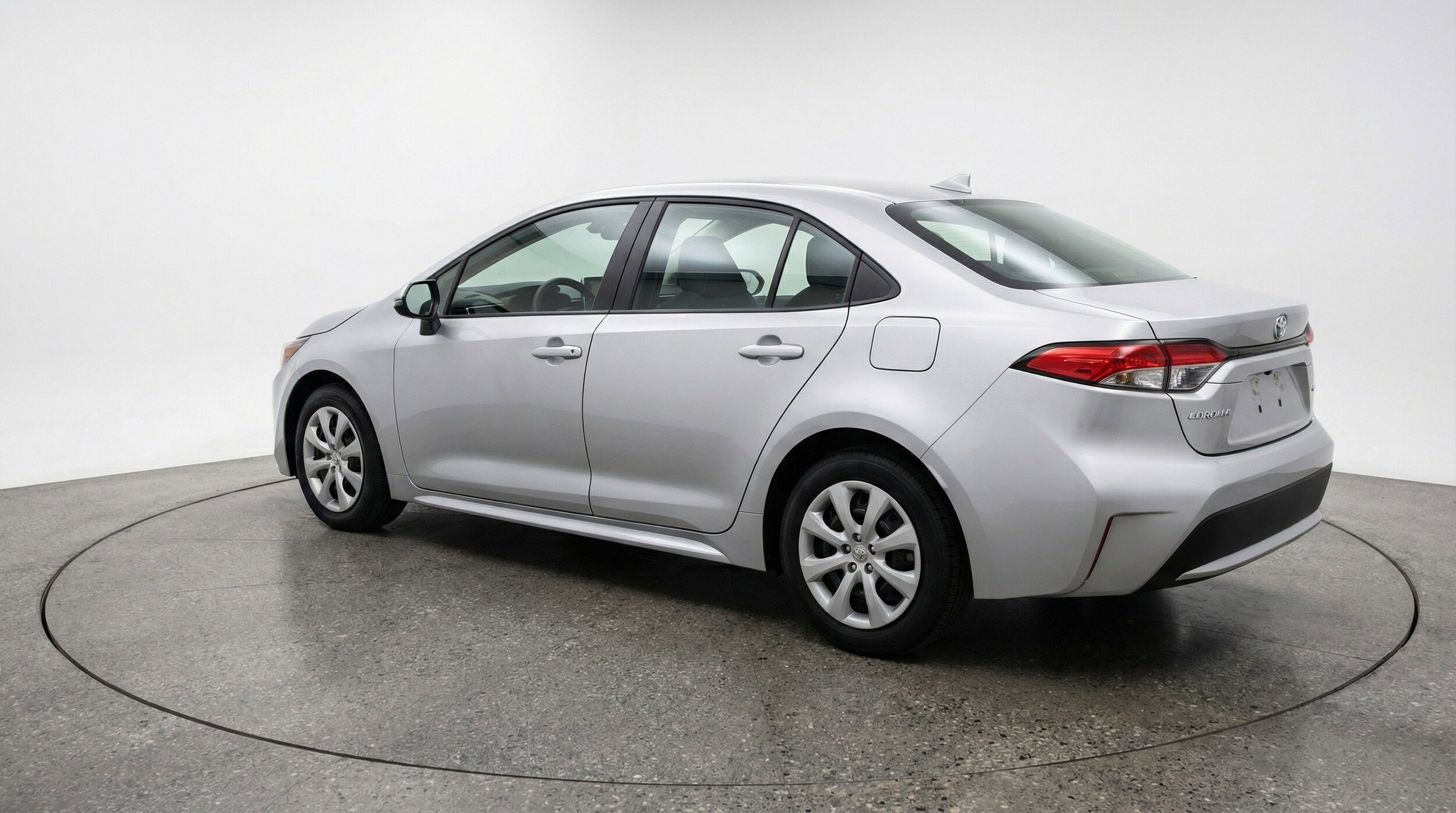 Thumbnail: 2025 Toyota Corolla - 6