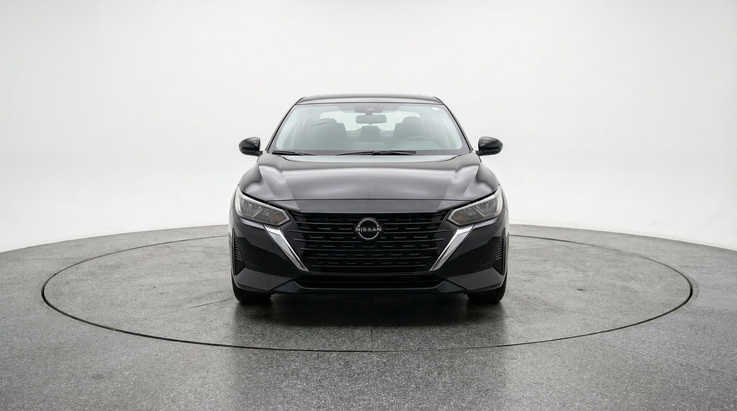 Thumbnail: 2025 Nissan Sentra - 2