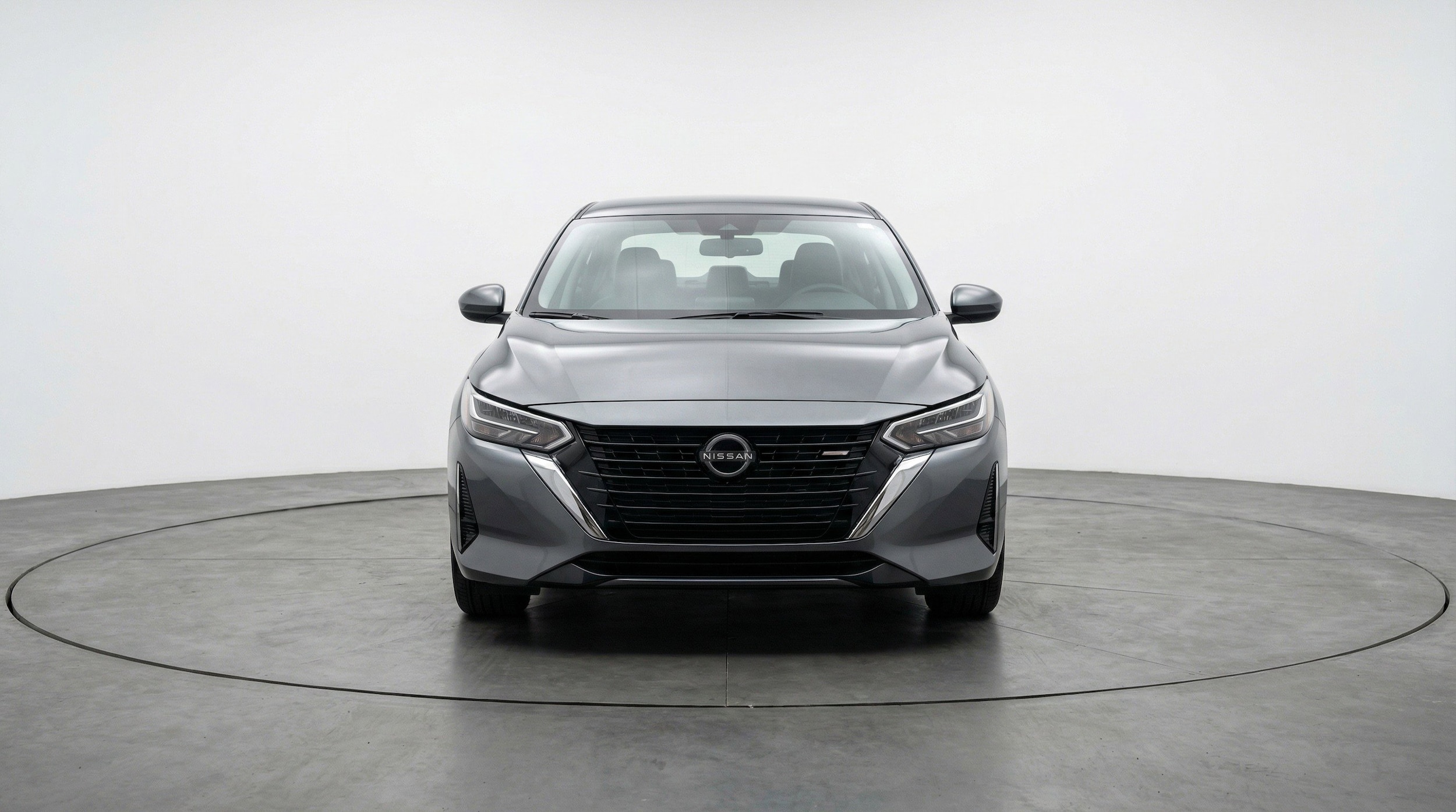 Thumbnail: 2025 Nissan Sentra - 2