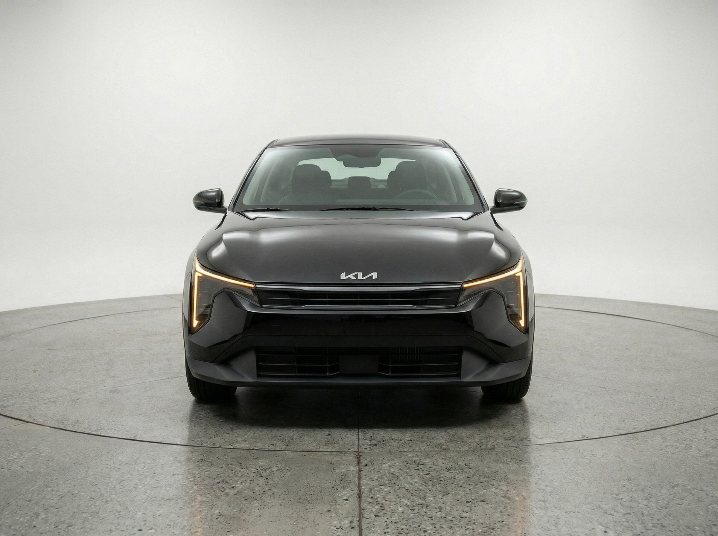 Thumbnail: 2025 Kia K4 - 2