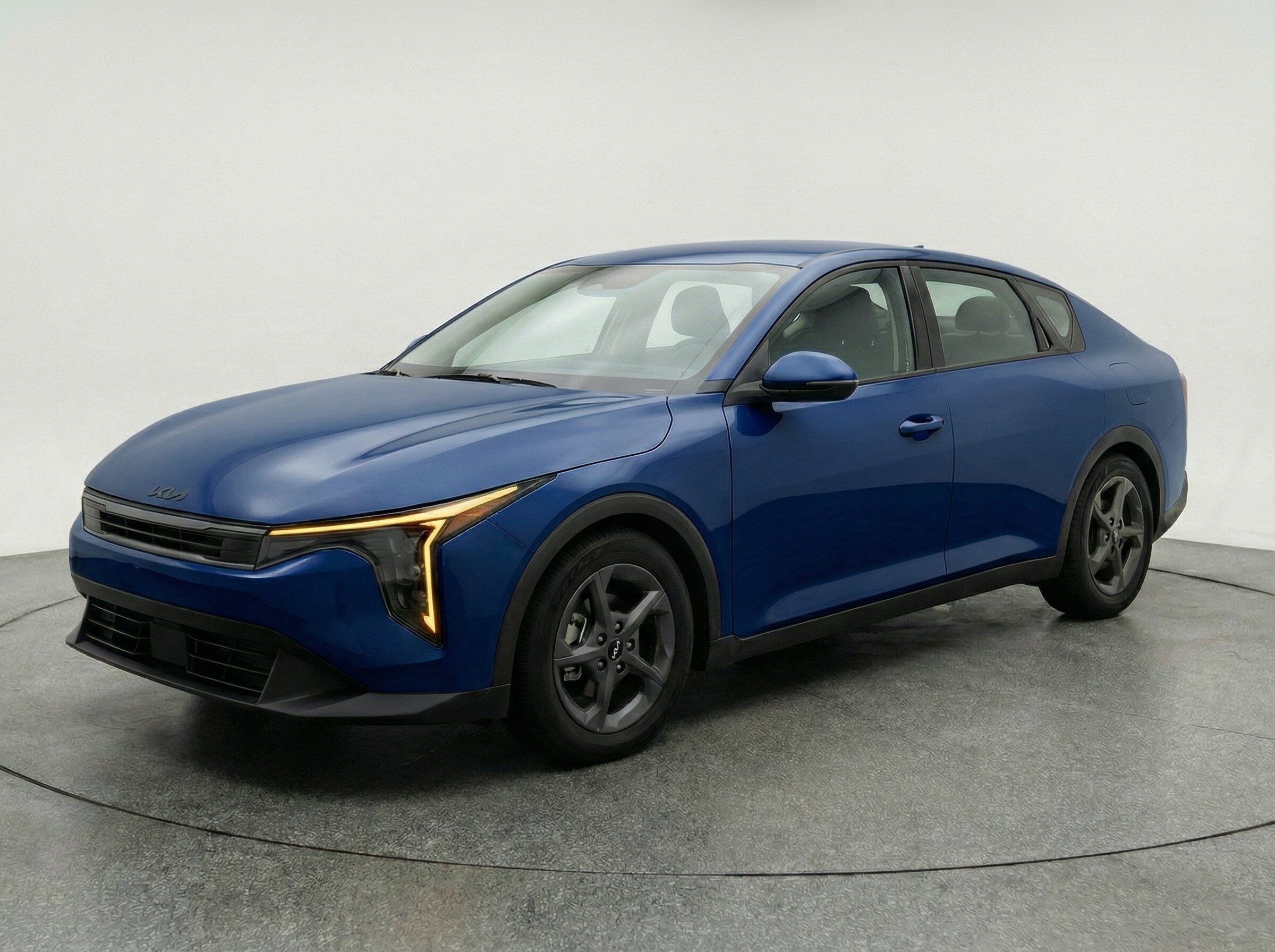 Thumbnail: 2025 Kia K4 - 3