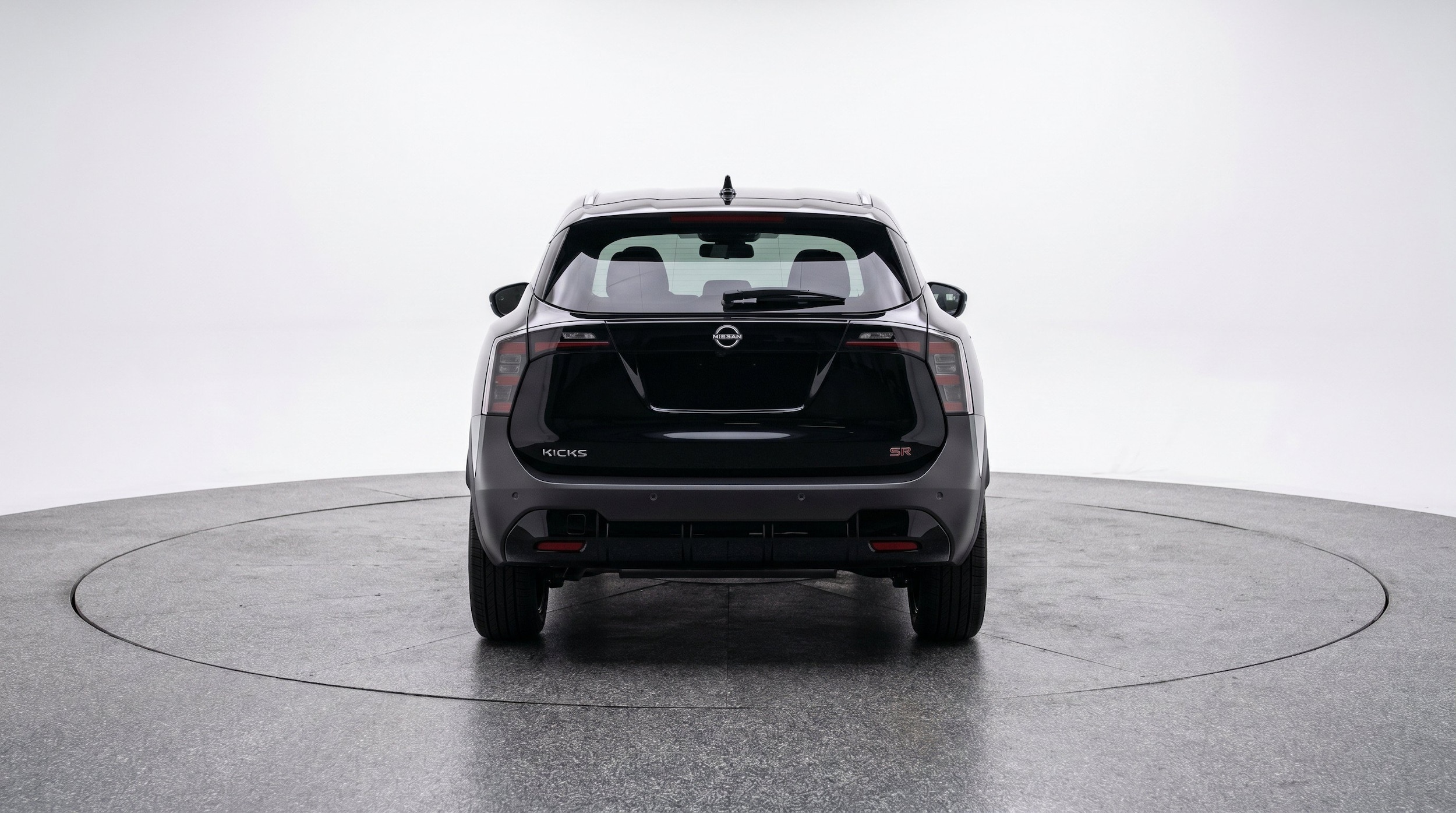 Thumbnail: 2026 Nissan Kicks - 7