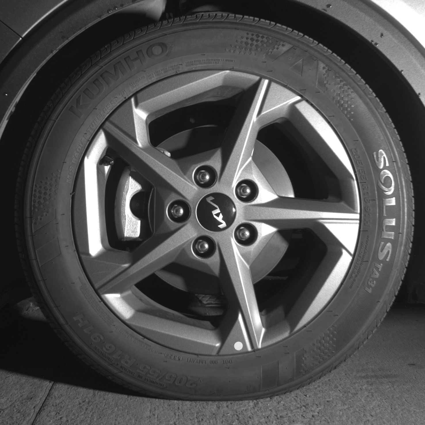 Thumbnail: 2025 Kia K4 - 9