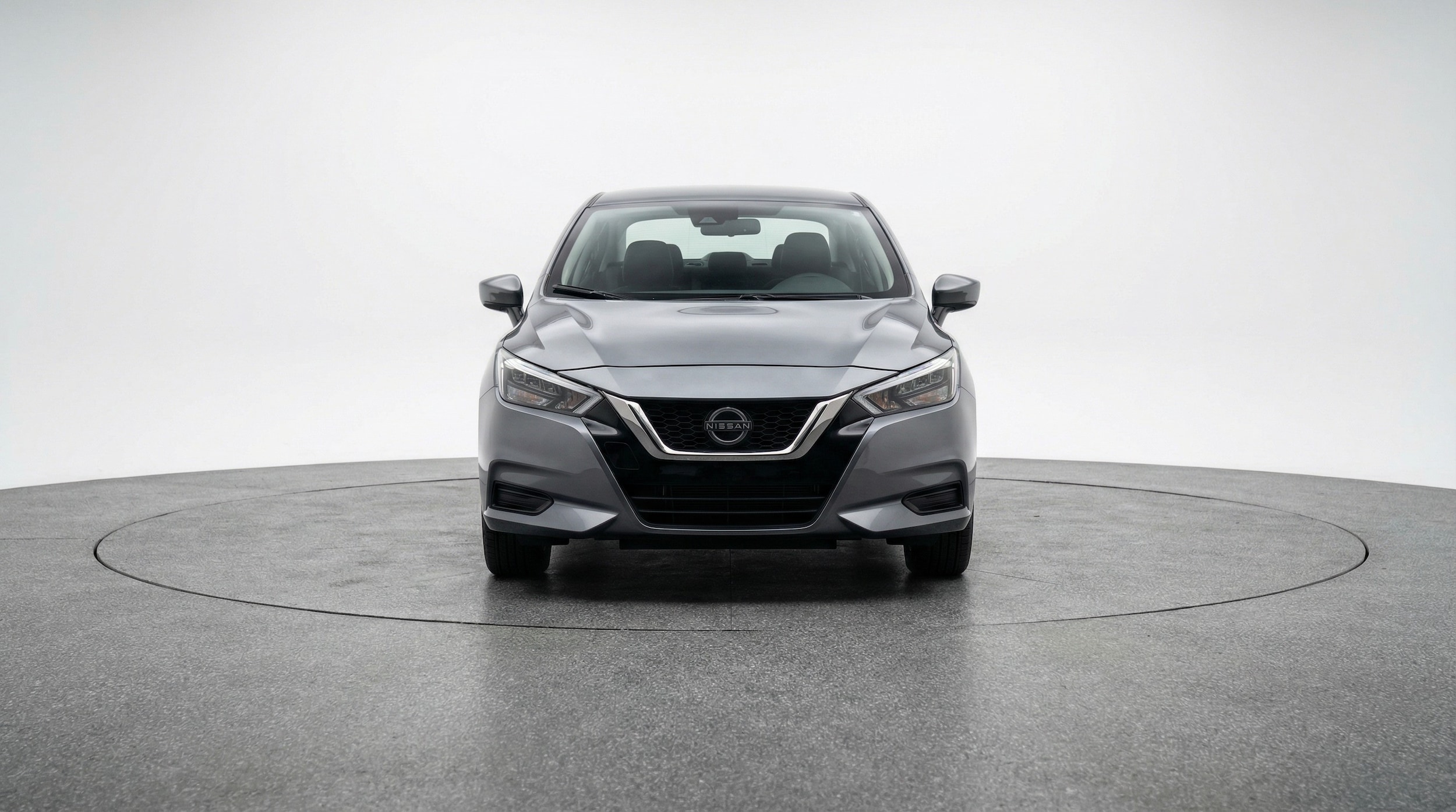 Thumbnail: 2025 Nissan Versa - 2