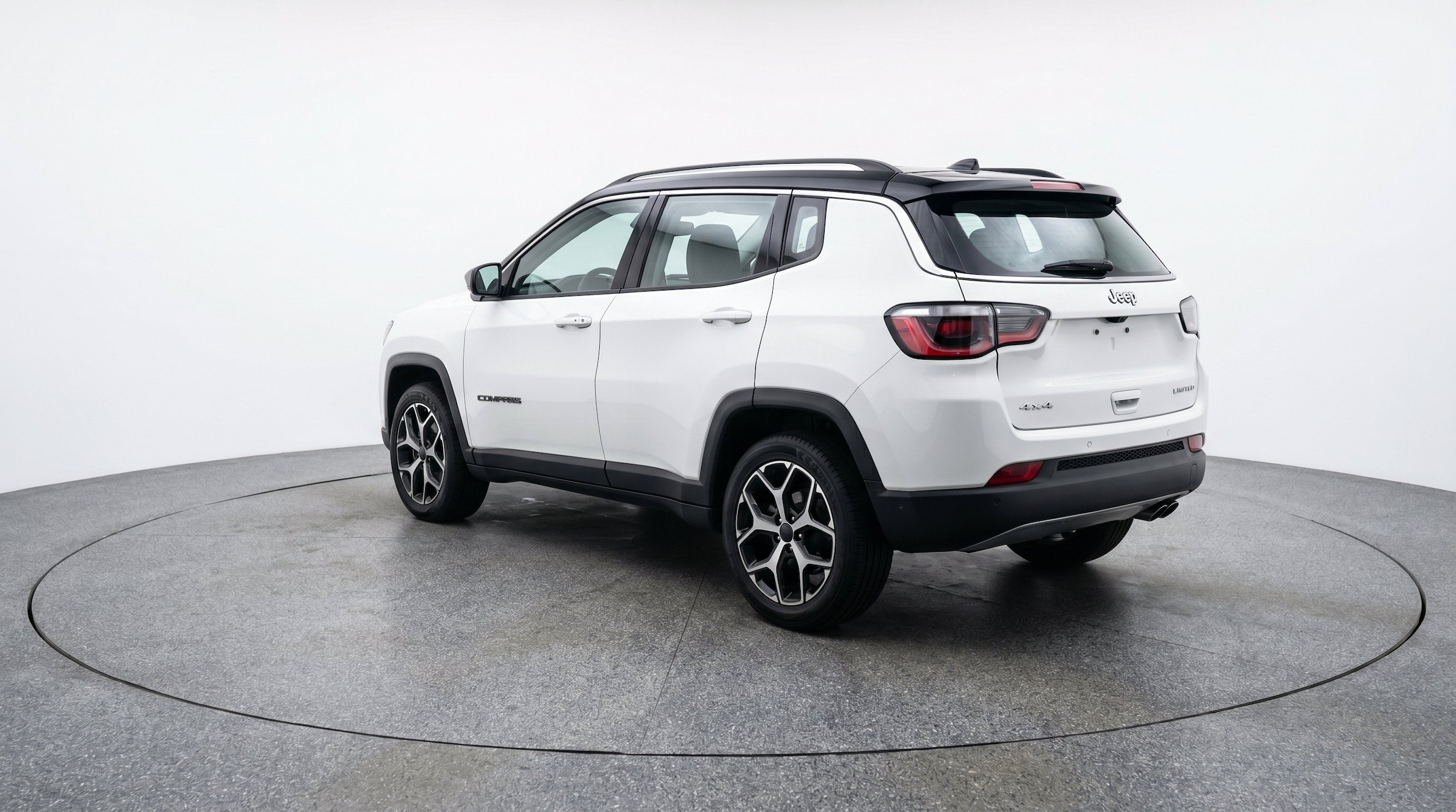Thumbnail: 2025 Jeep Compass - 6