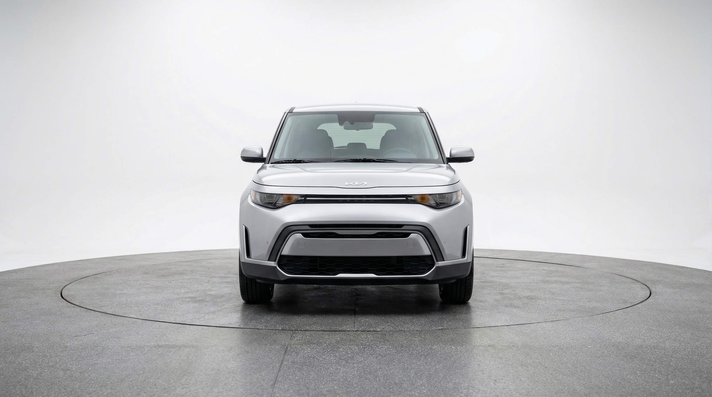 Thumbnail: 2025 Kia Soul - 2