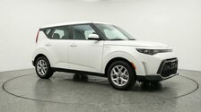 2025 Kia Soul  -
                  Memphis, TN