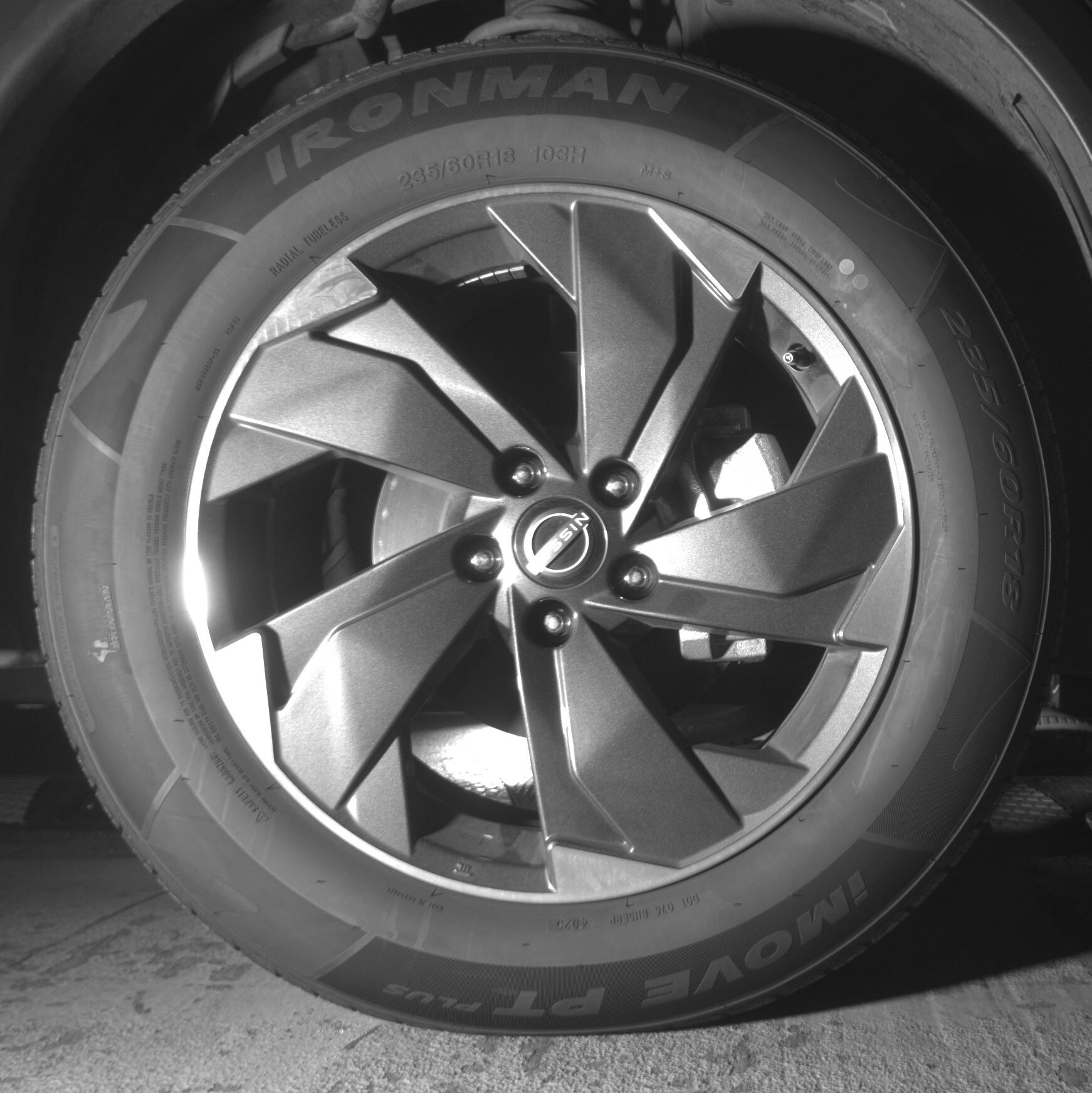 Thumbnail: 2025 Nissan Rogue - 10