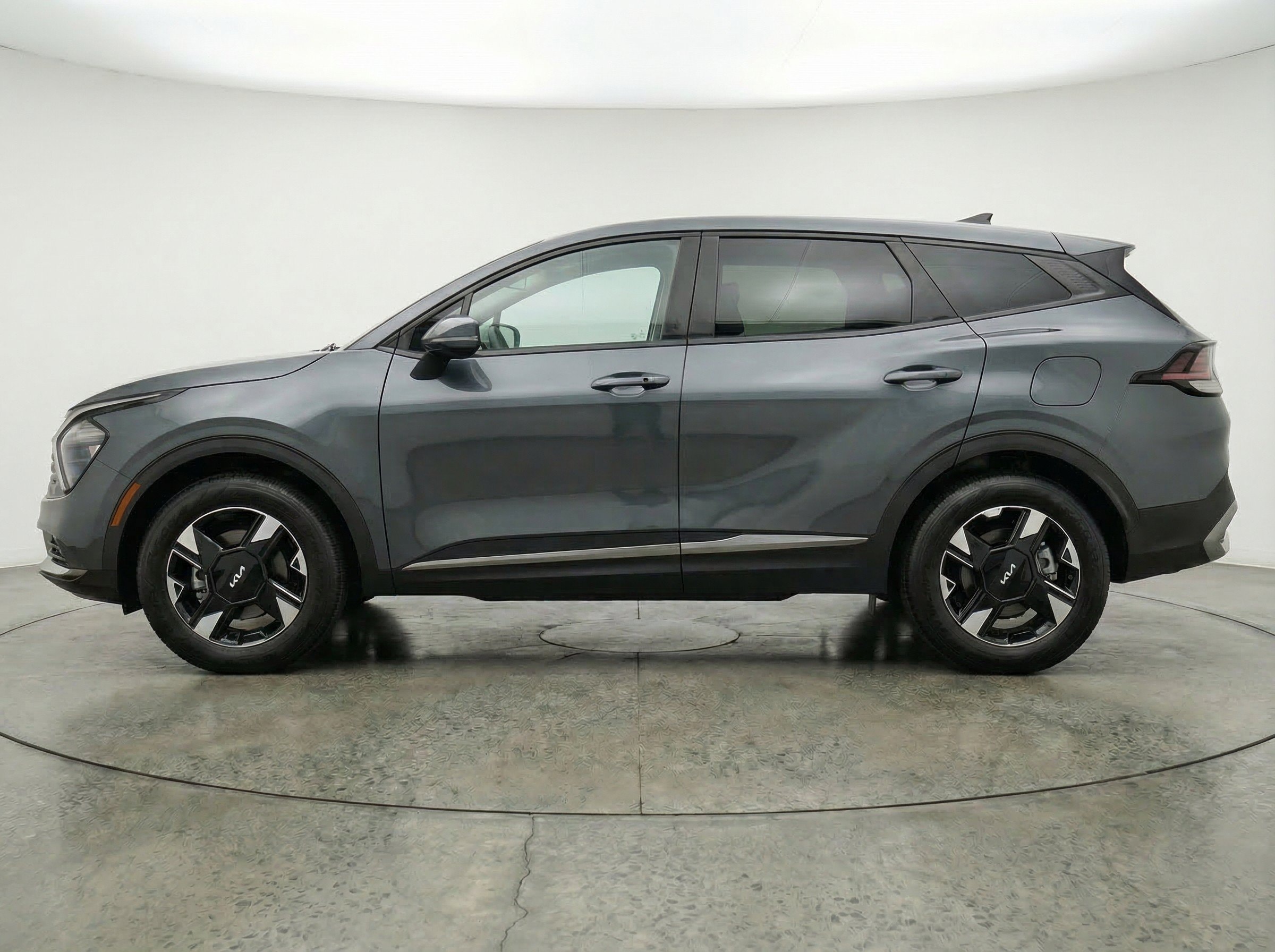 Thumbnail: 2026 Kia Sportage - 5
