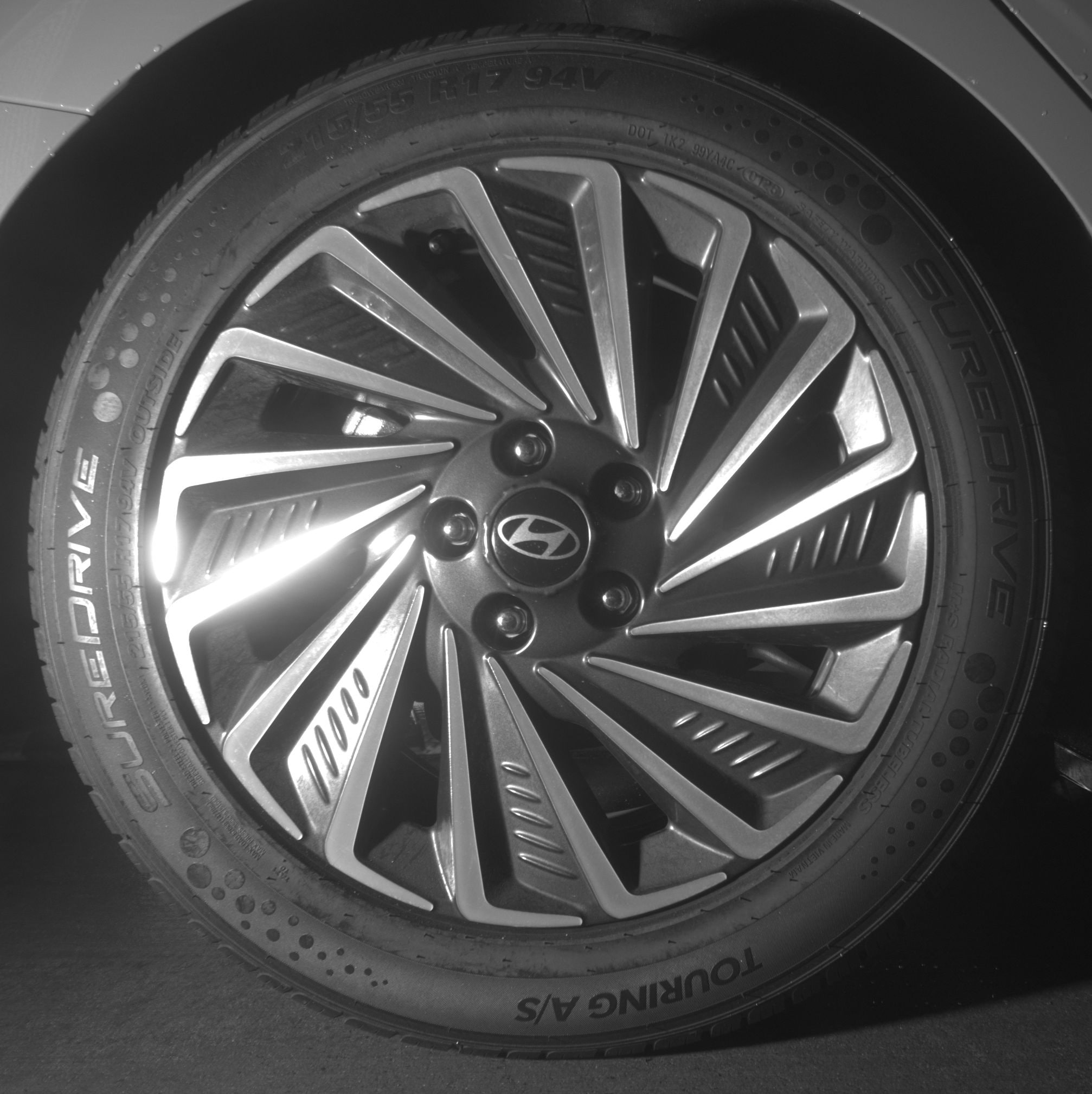 Thumbnail: 2025 Hyundai Sonata - 12