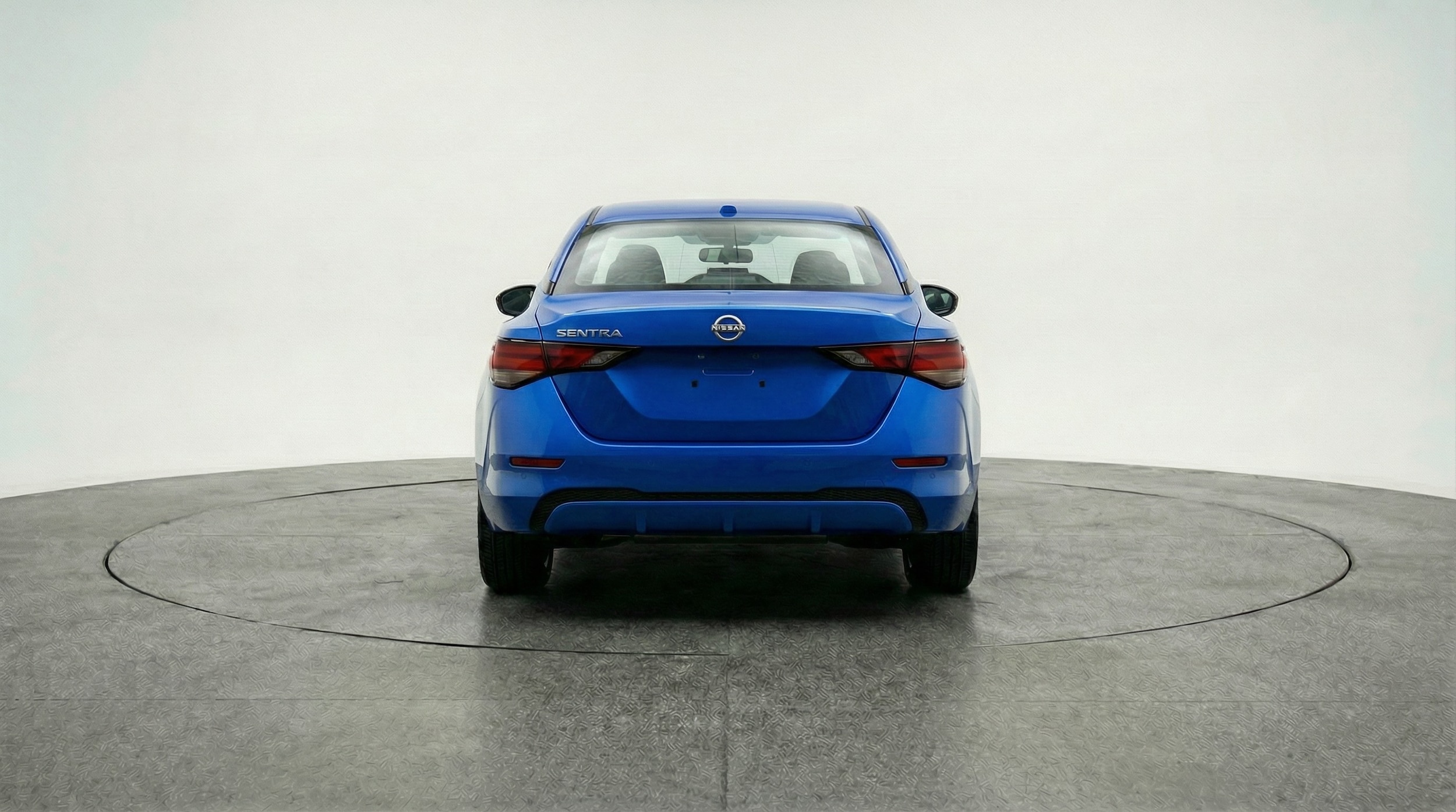 Thumbnail: 2025 Nissan Sentra - 6