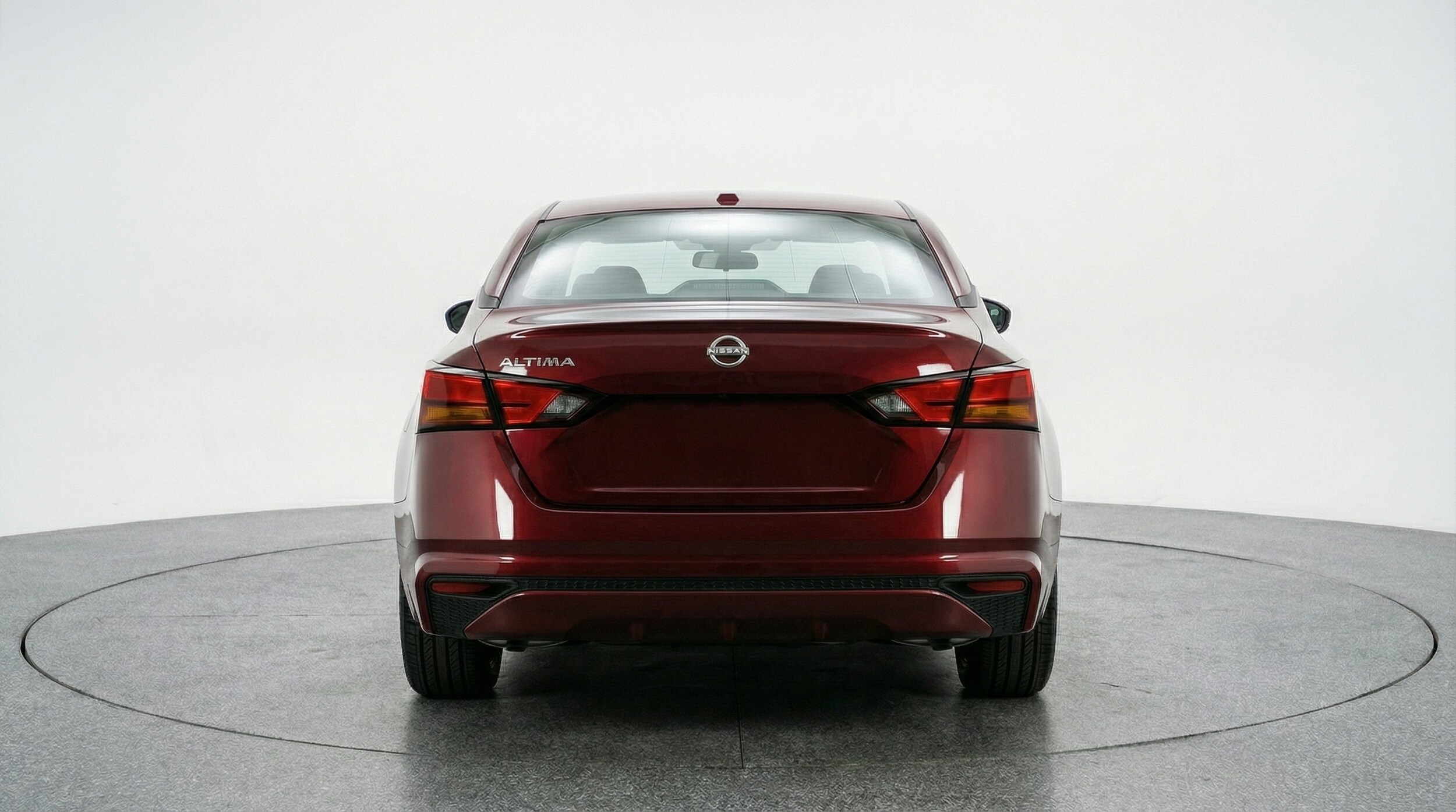 Thumbnail: 2025 Nissan Altima - 6