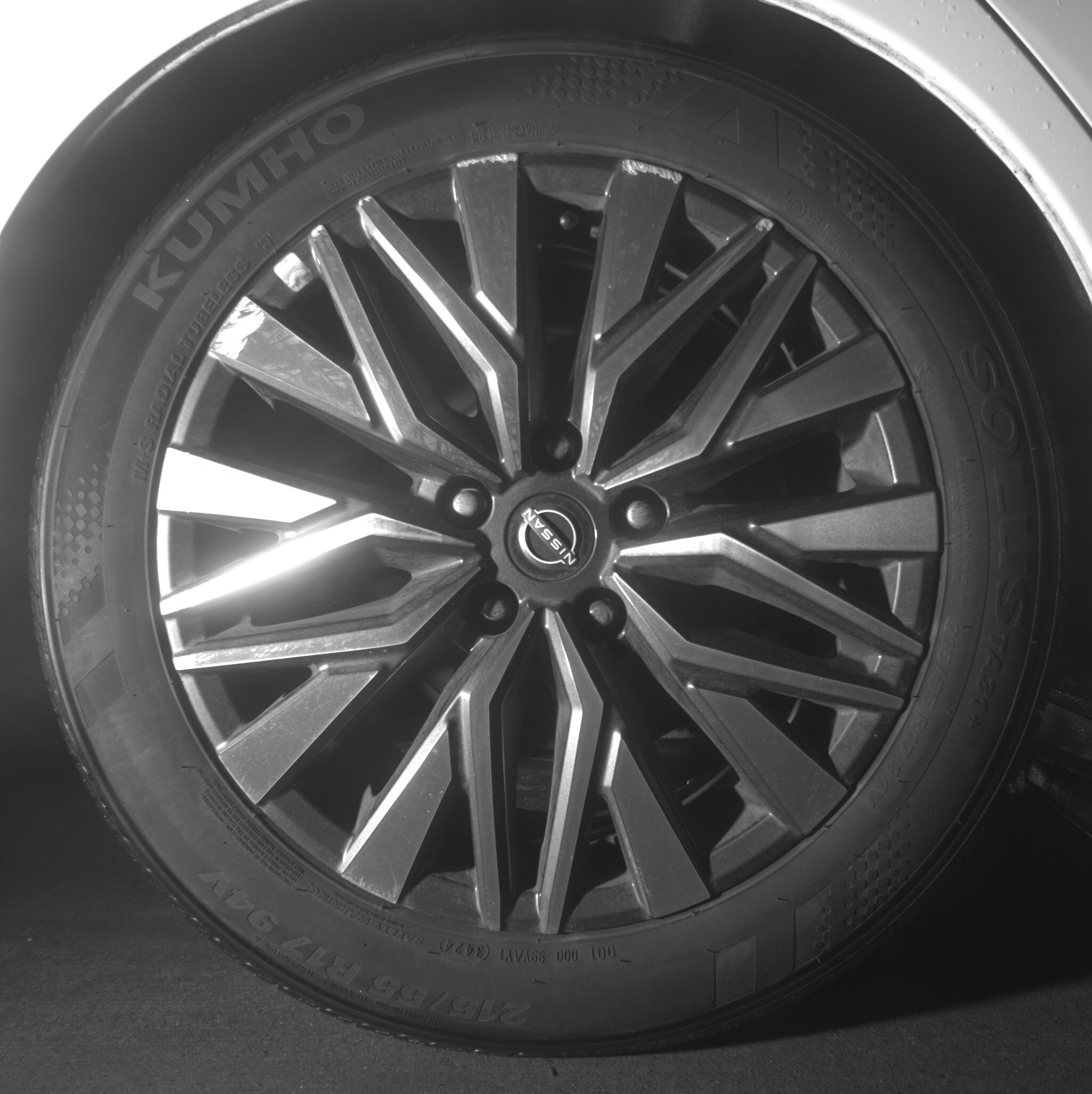 Thumbnail: 2025 Nissan Altima - 12