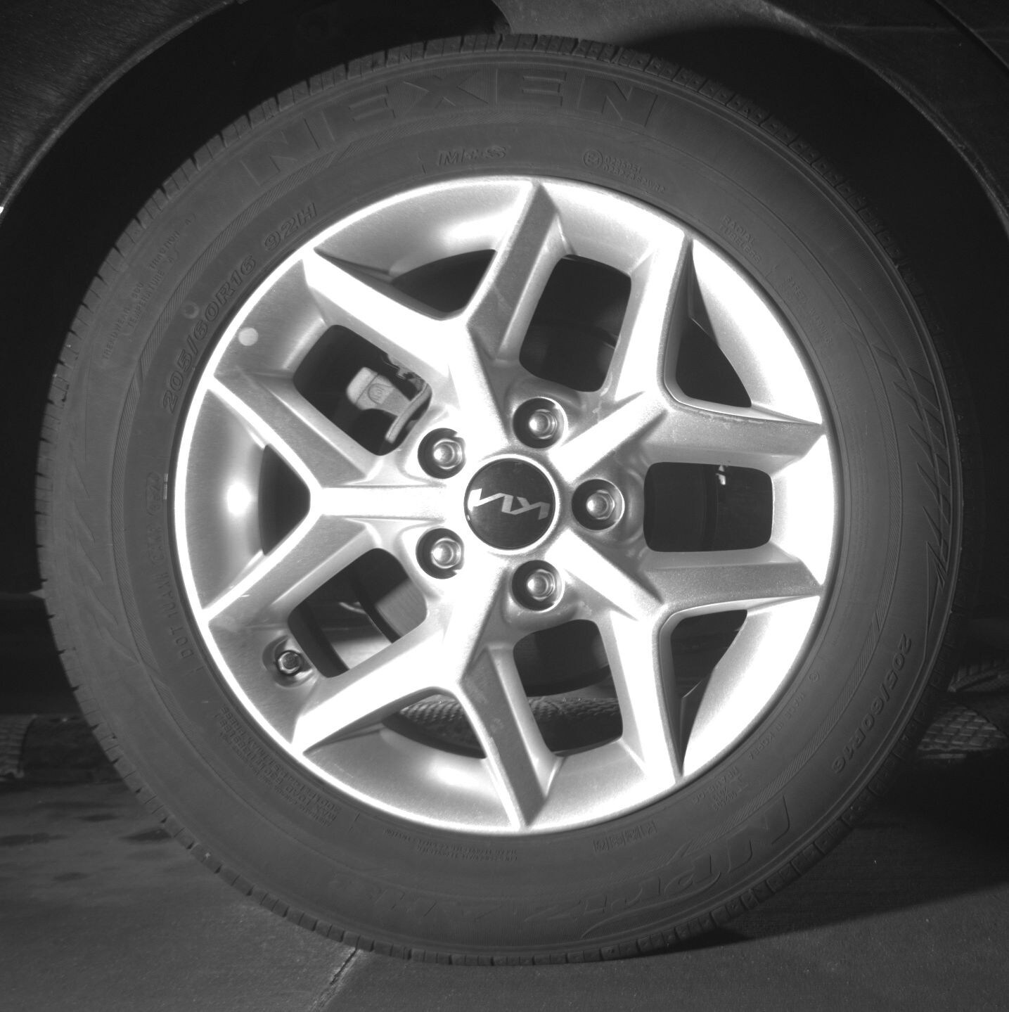 Thumbnail: 2025 Kia Soul - 19