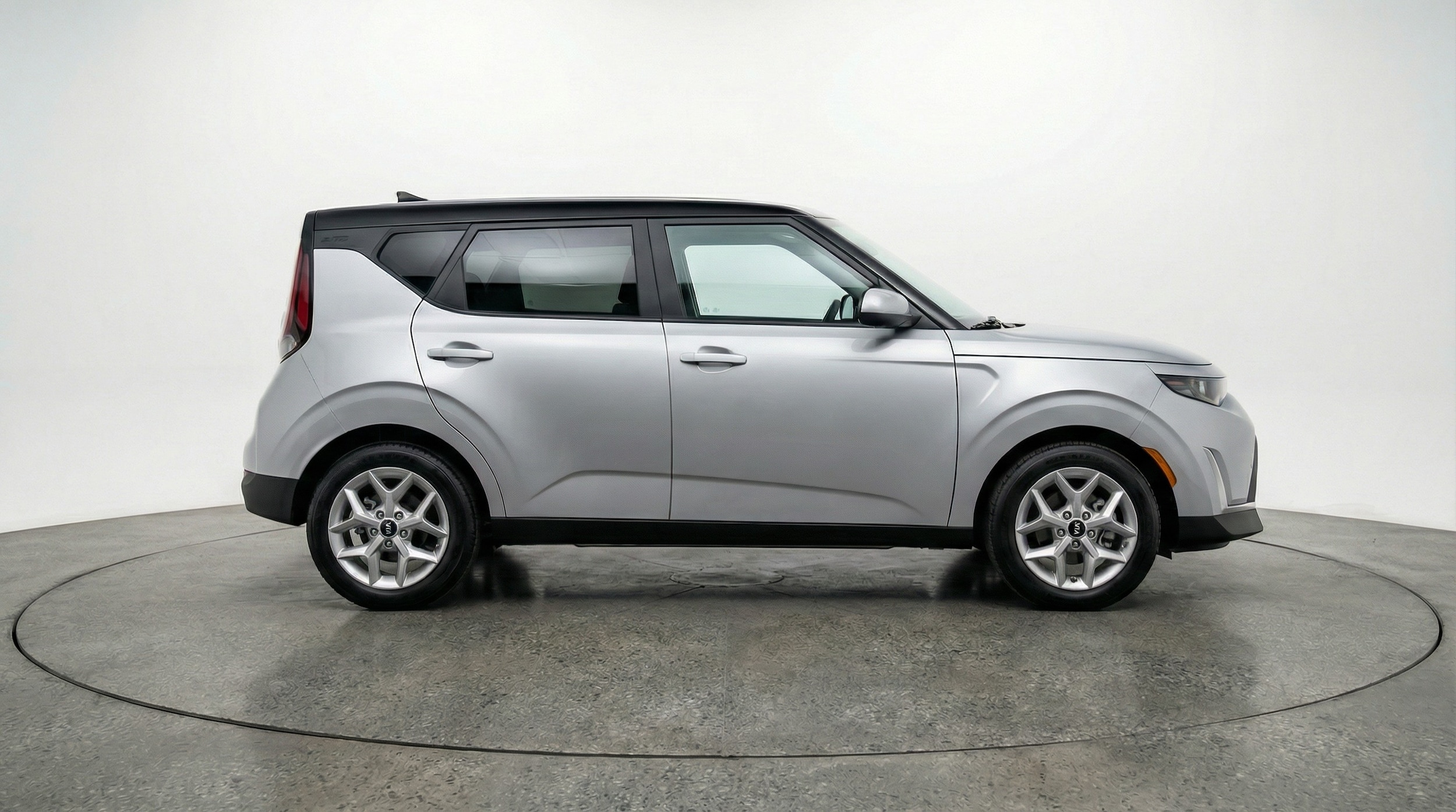 Thumbnail: 2025 Kia Soul - 8