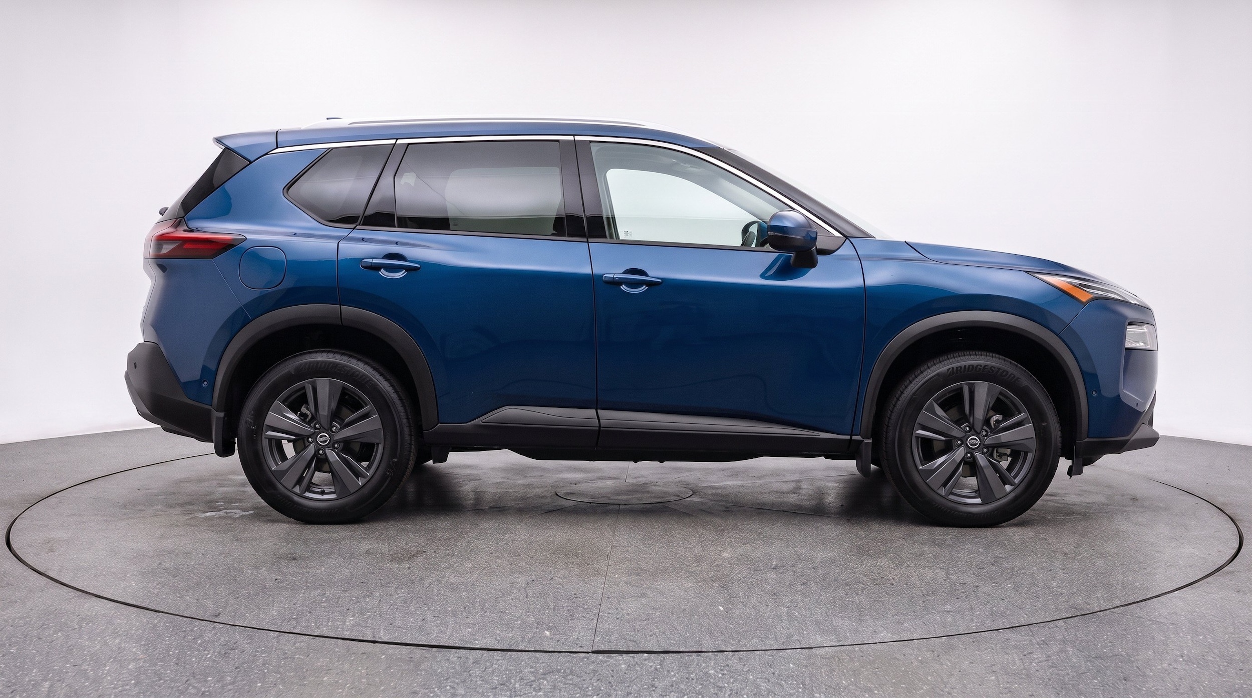 Thumbnail: 2026 Nissan Rogue - 11