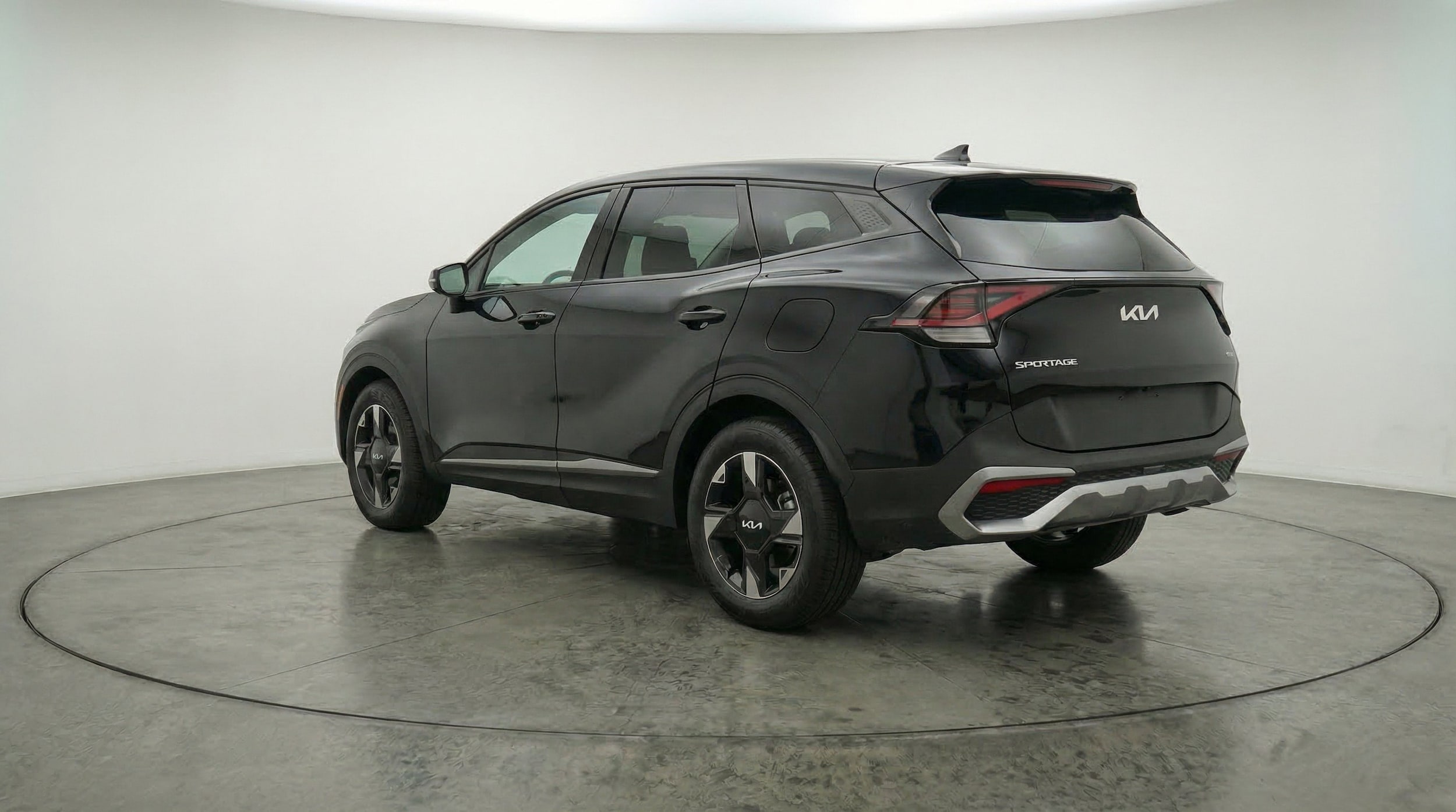 Thumbnail: 2026 Kia Sportage - 6
