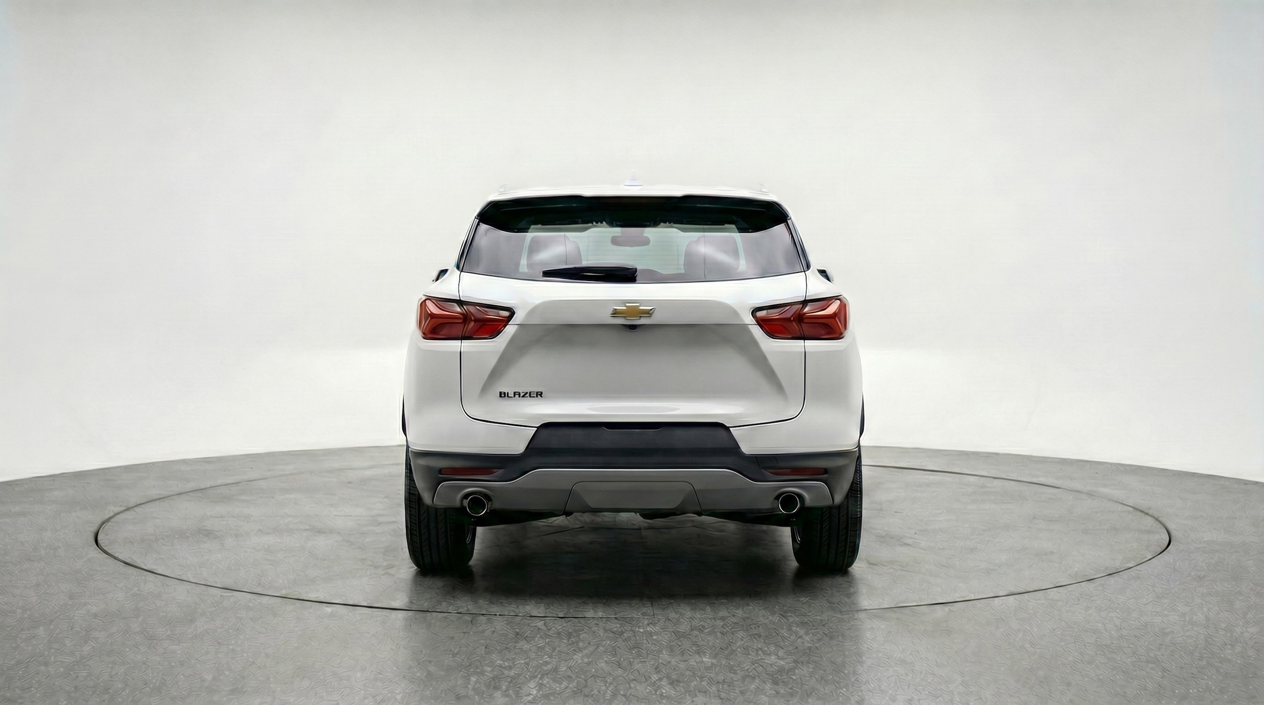 Thumbnail: 2025 Chevrolet Blazer - 7