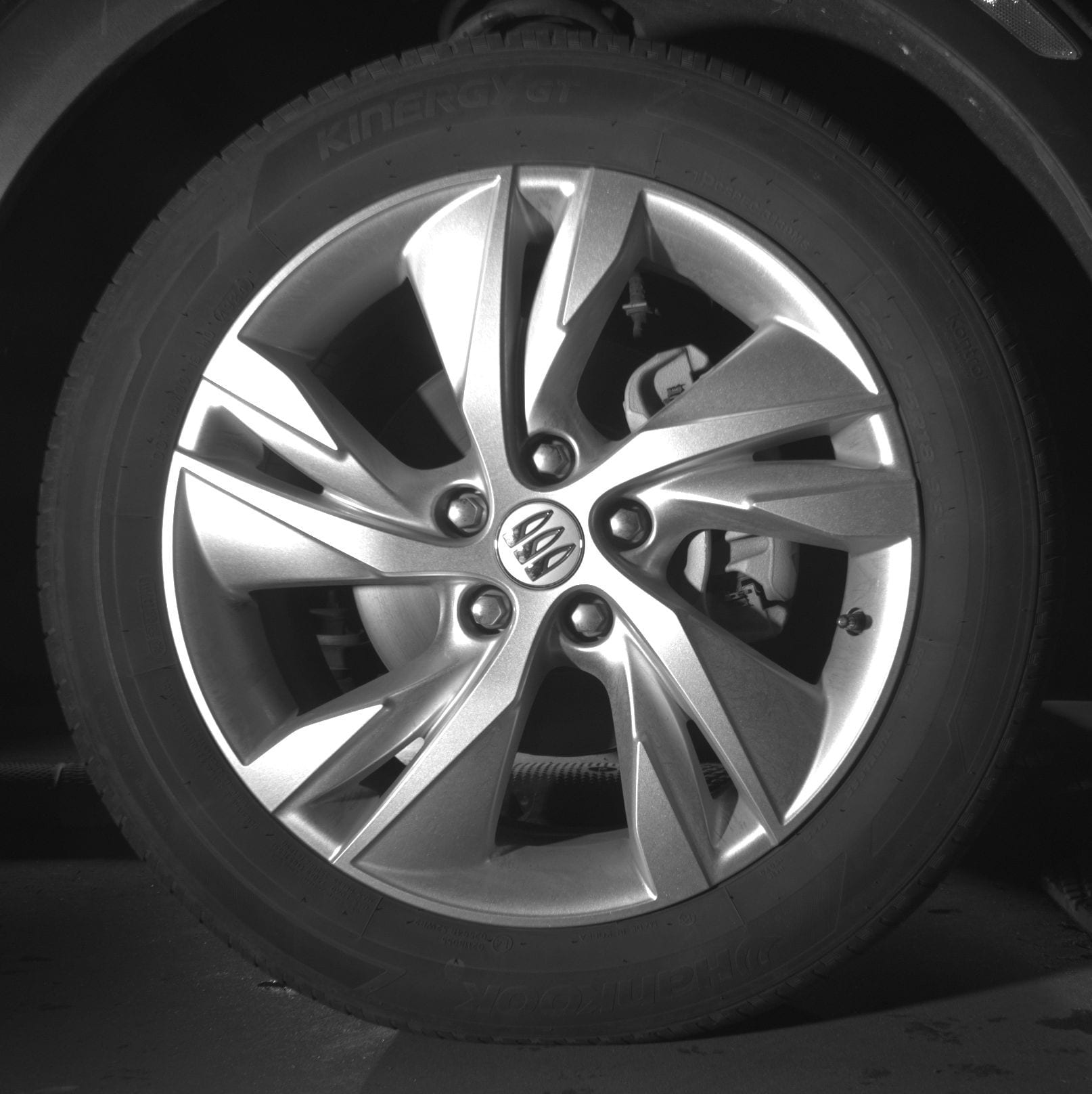 Thumbnail: 2025 Buick Encore GX - 10