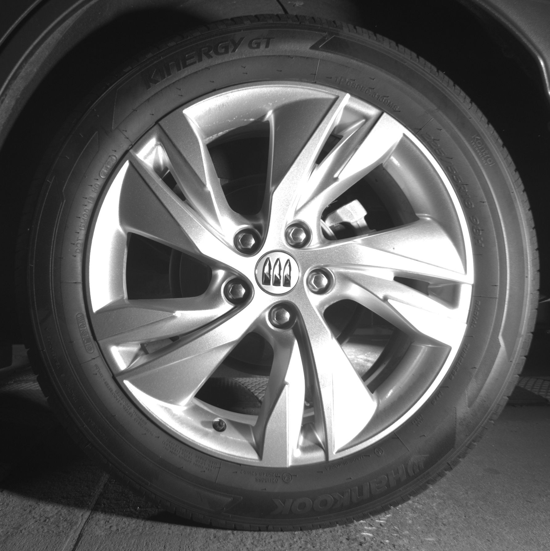 Thumbnail: 2025 Buick Encore GX - 11