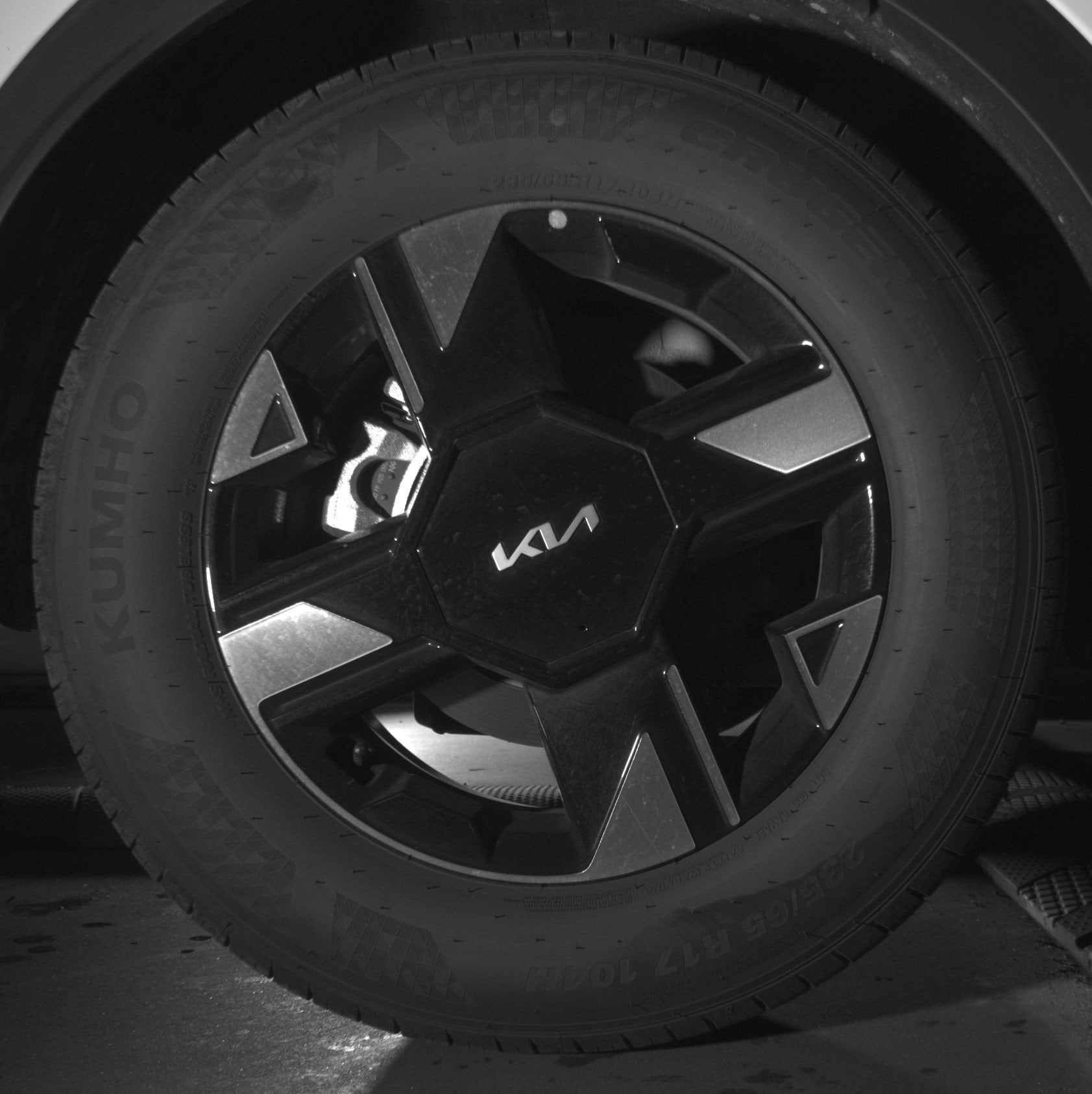 Thumbnail: 2026 Kia Sportage - 15