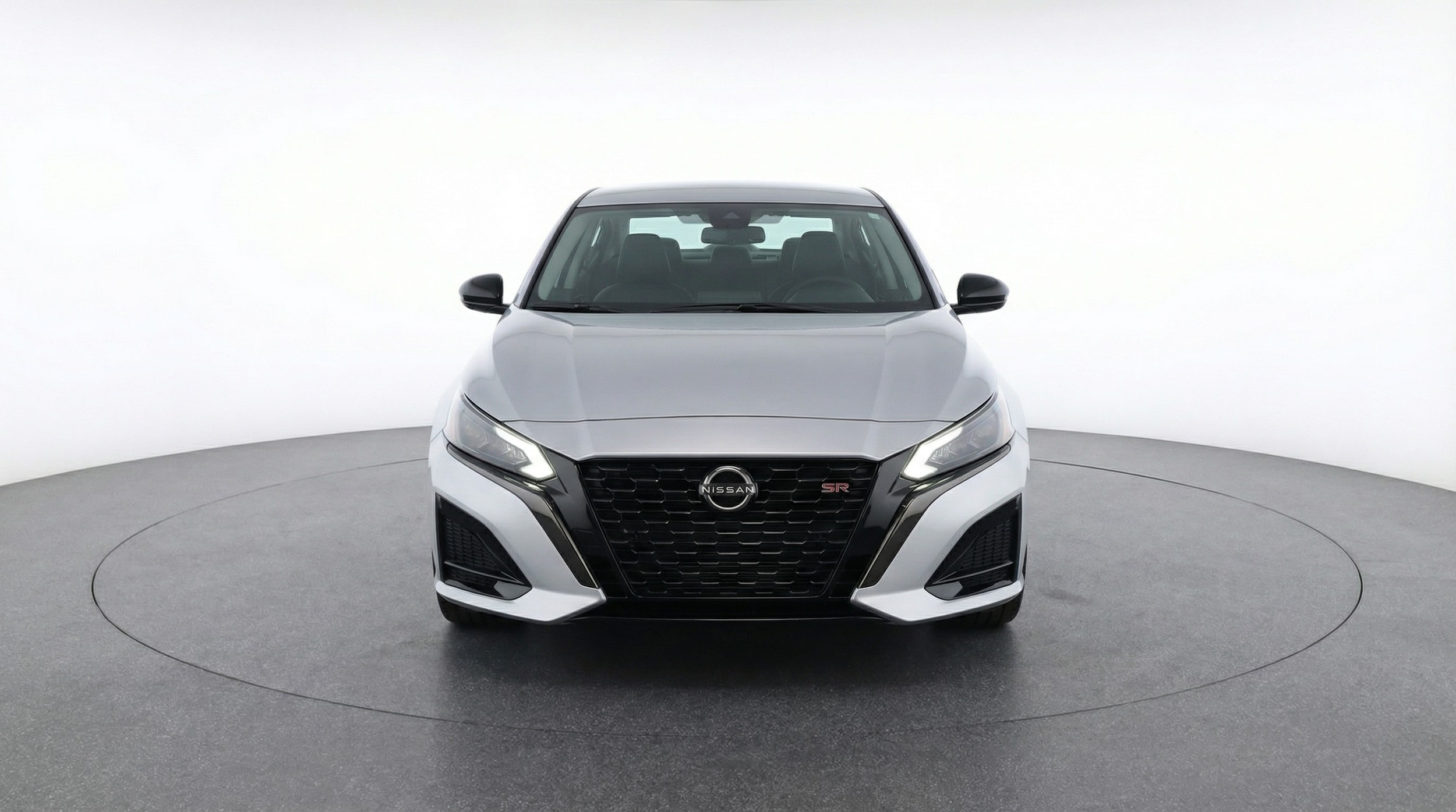 Thumbnail: 2025 Nissan Altima - 2