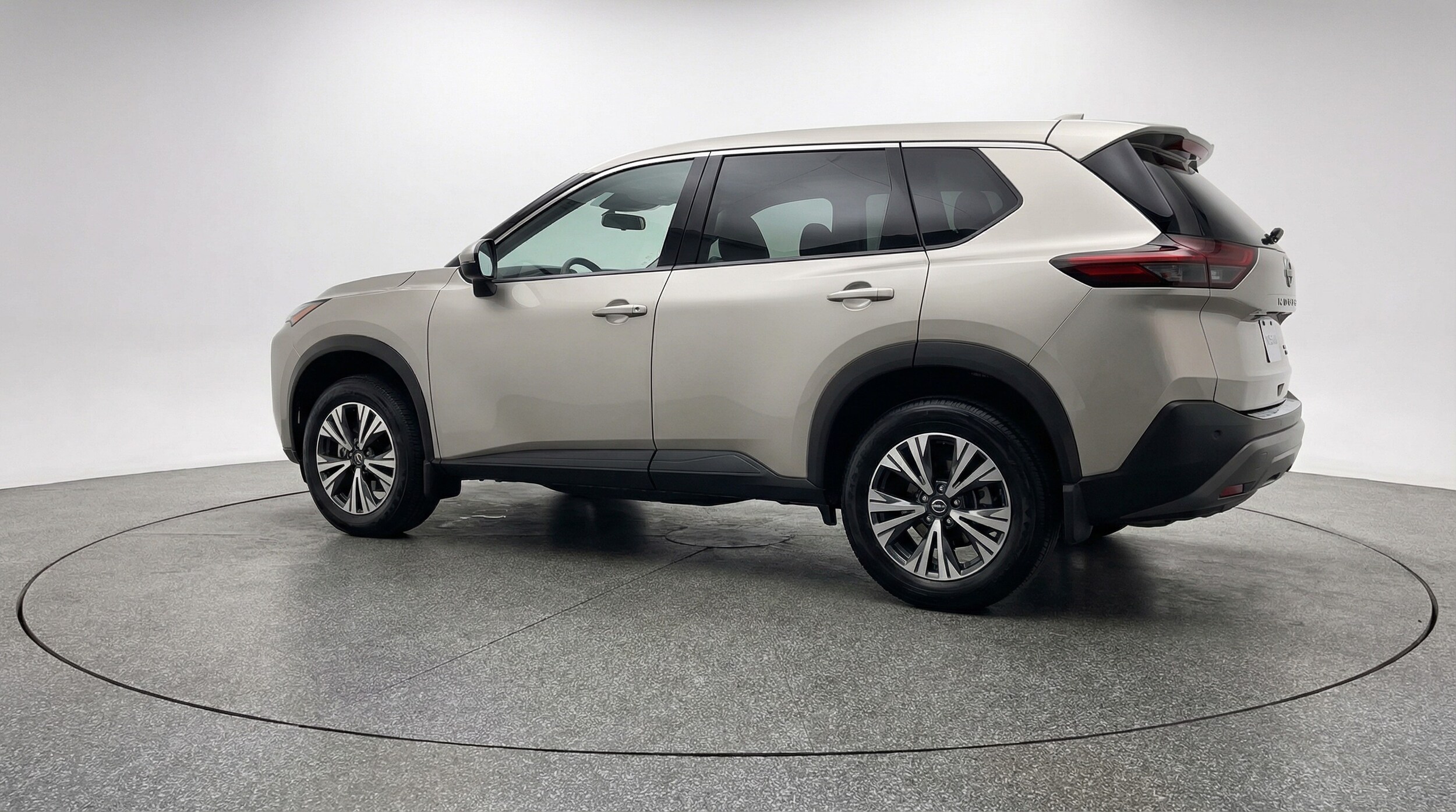 Thumbnail: 2025 Nissan Rogue - 5