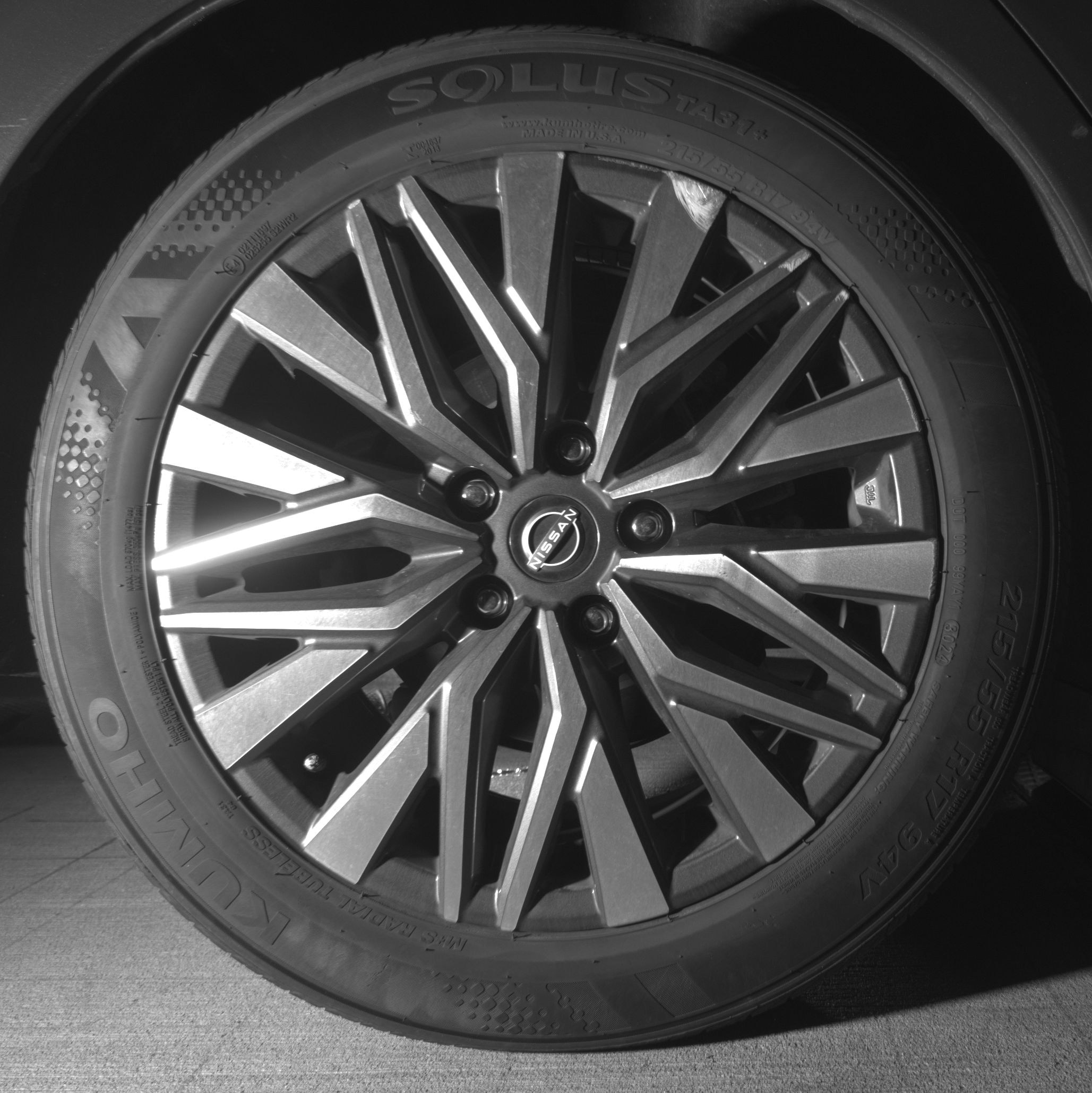 Thumbnail: 2025 Nissan Altima - 12