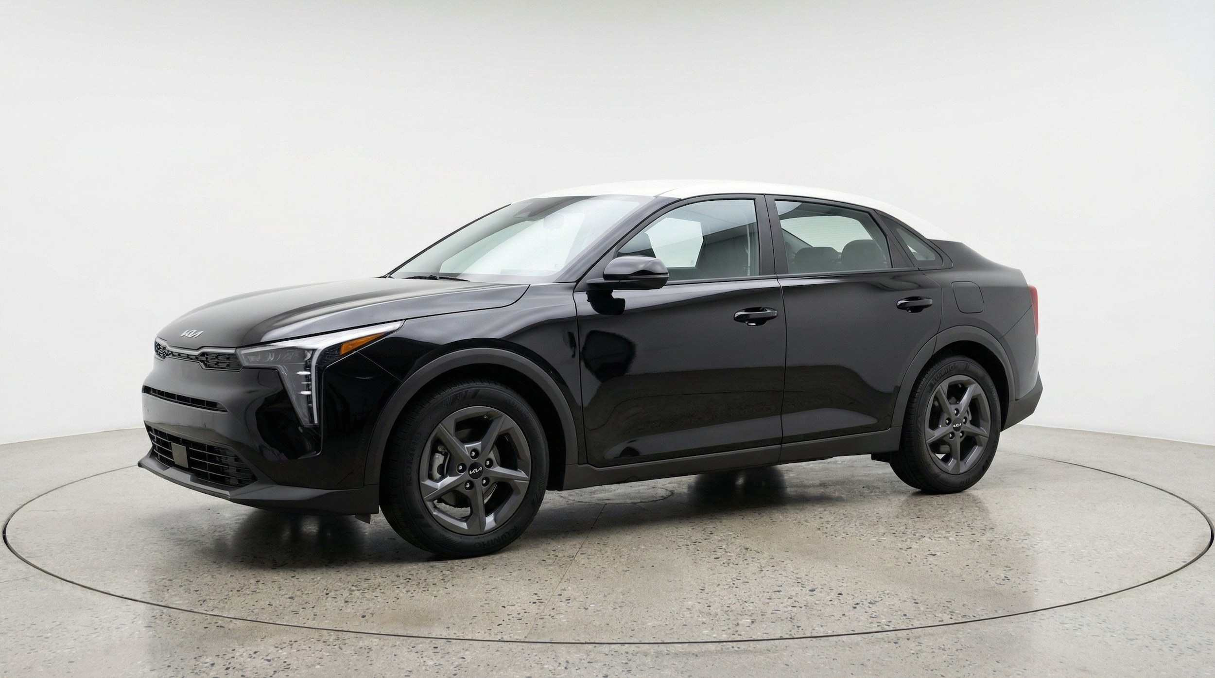 Thumbnail: 2026 Kia K4 - 3