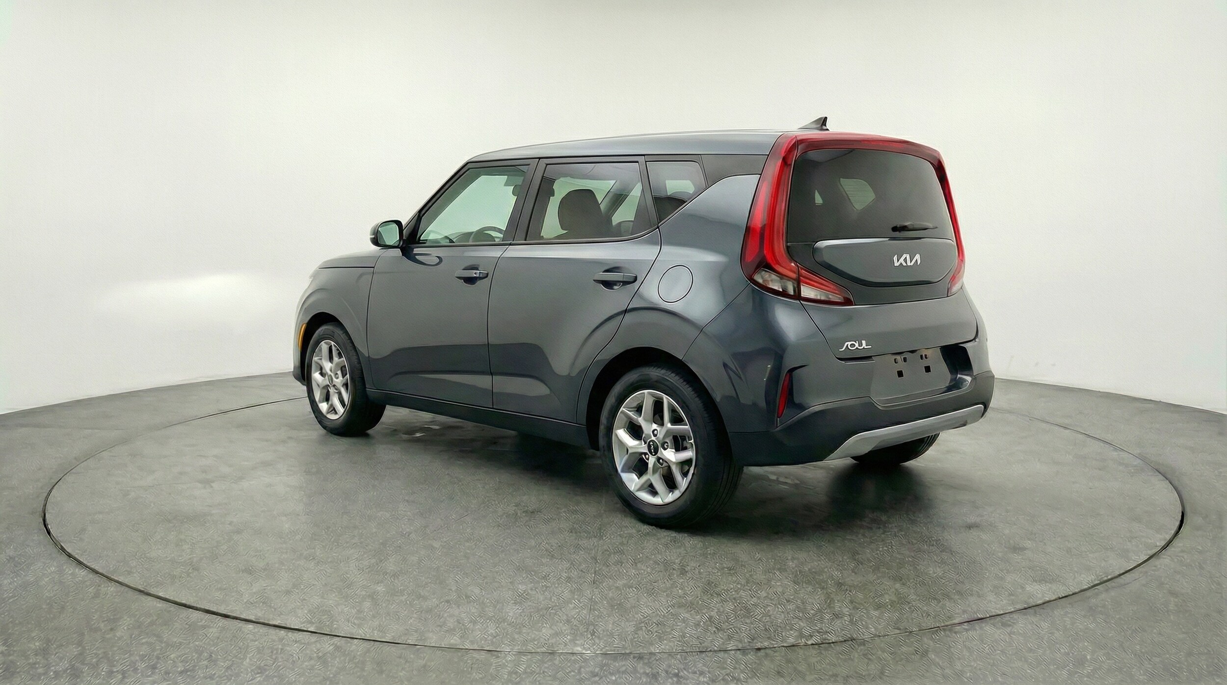 Thumbnail: 2025 Kia Soul - 5