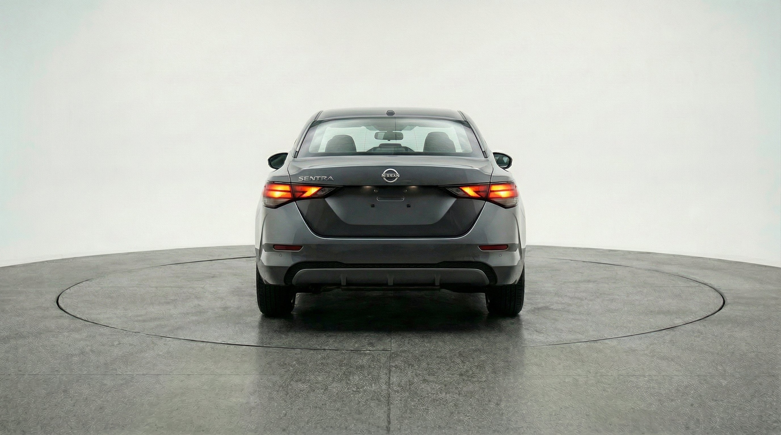 Thumbnail: 2025 Nissan Sentra - 7