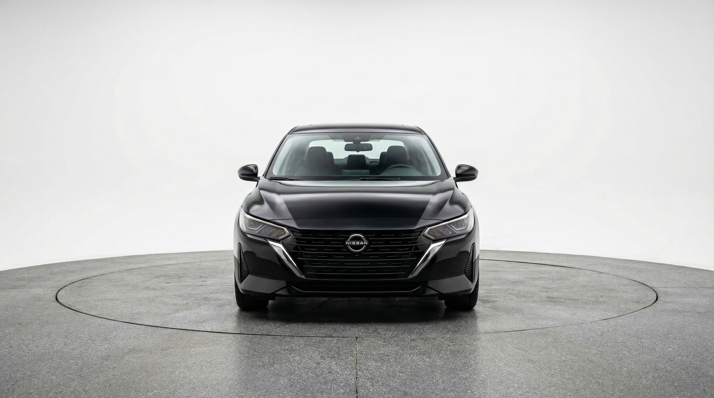 Thumbnail: 2025 Nissan Sentra - 2