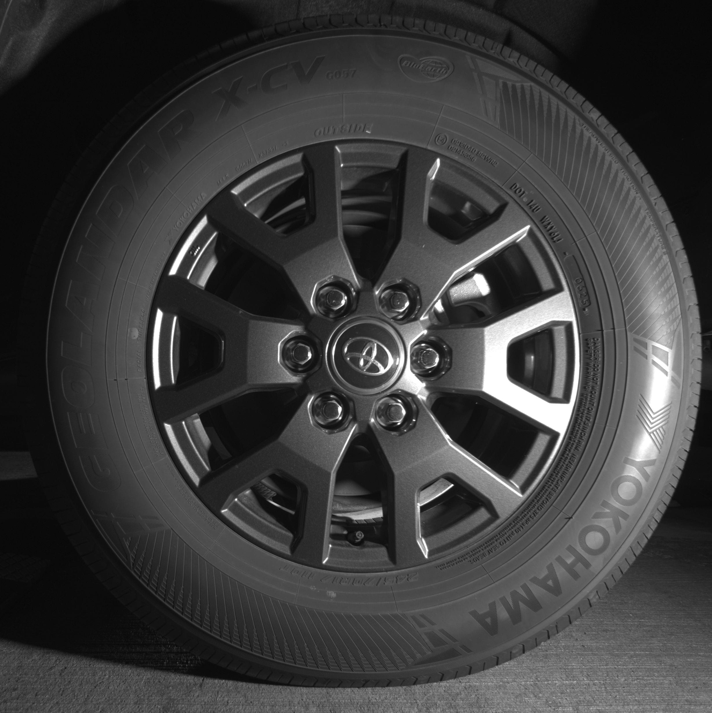 Thumbnail: 2025 Toyota 4Runner - 11