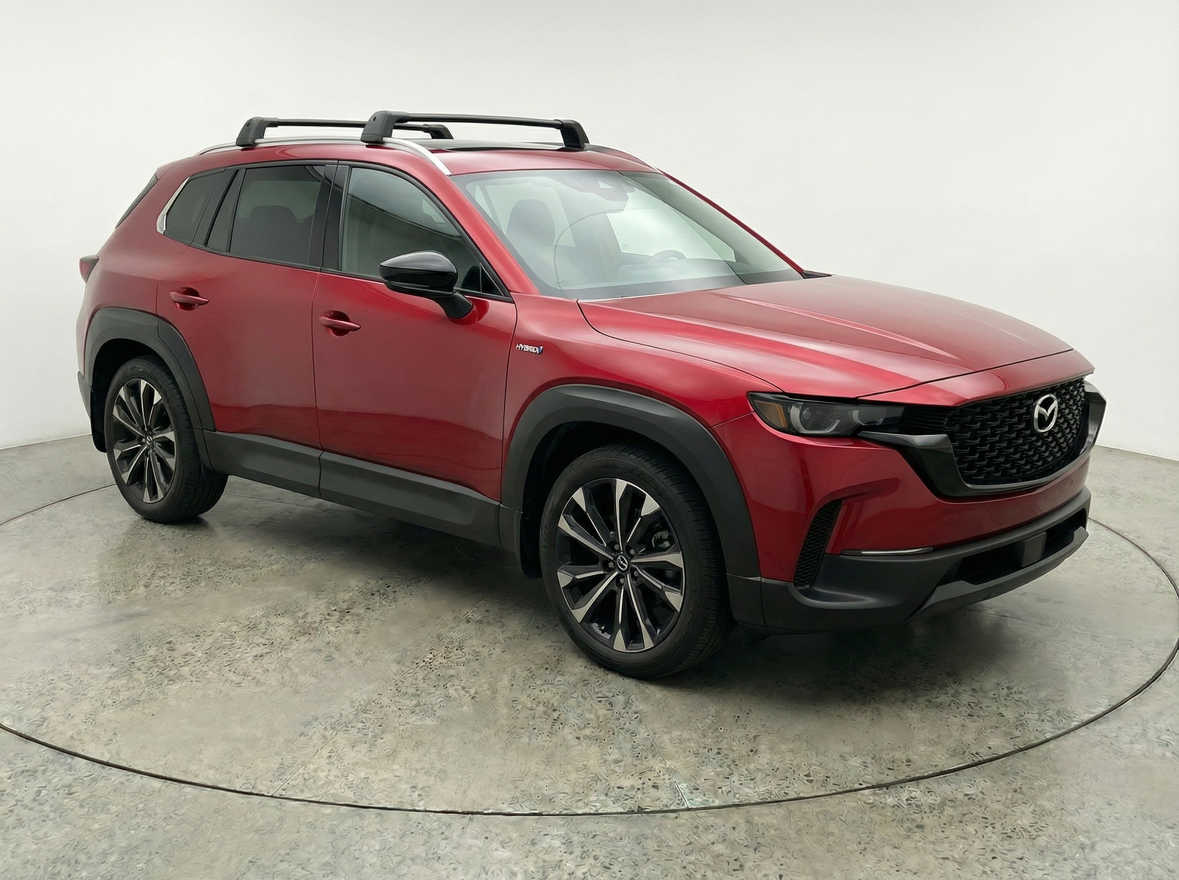 Thumbnail: 2025 Mazda CX-50 - 1