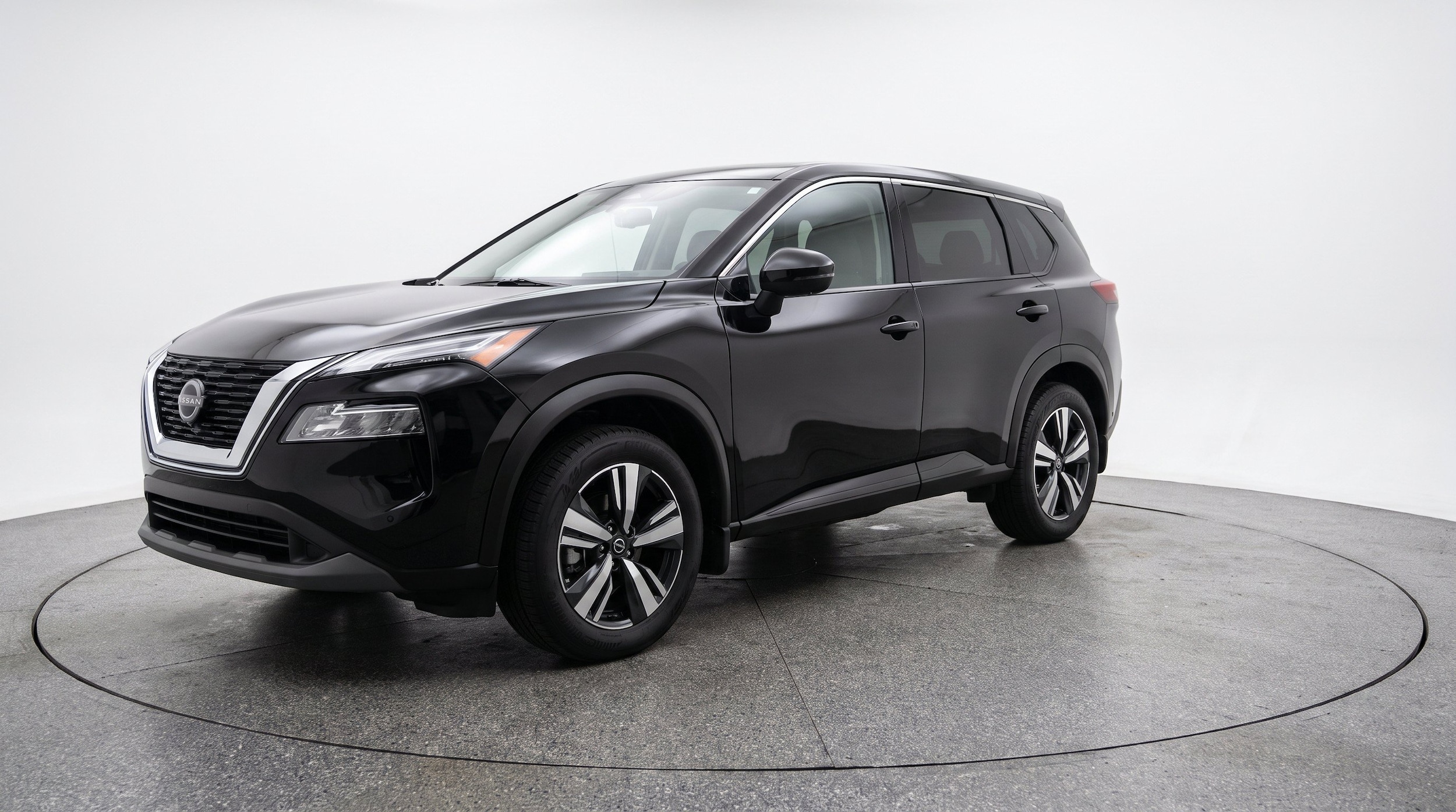 Thumbnail: 2026 Nissan Rogue - 3