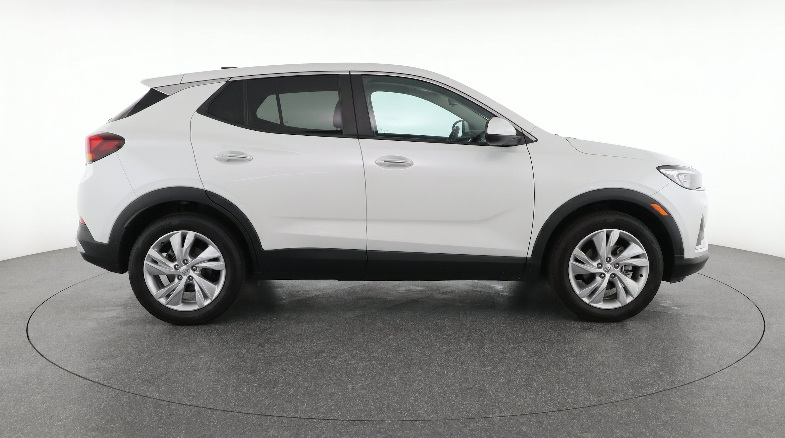 Thumbnail: 2026 Buick Encore GX - 11