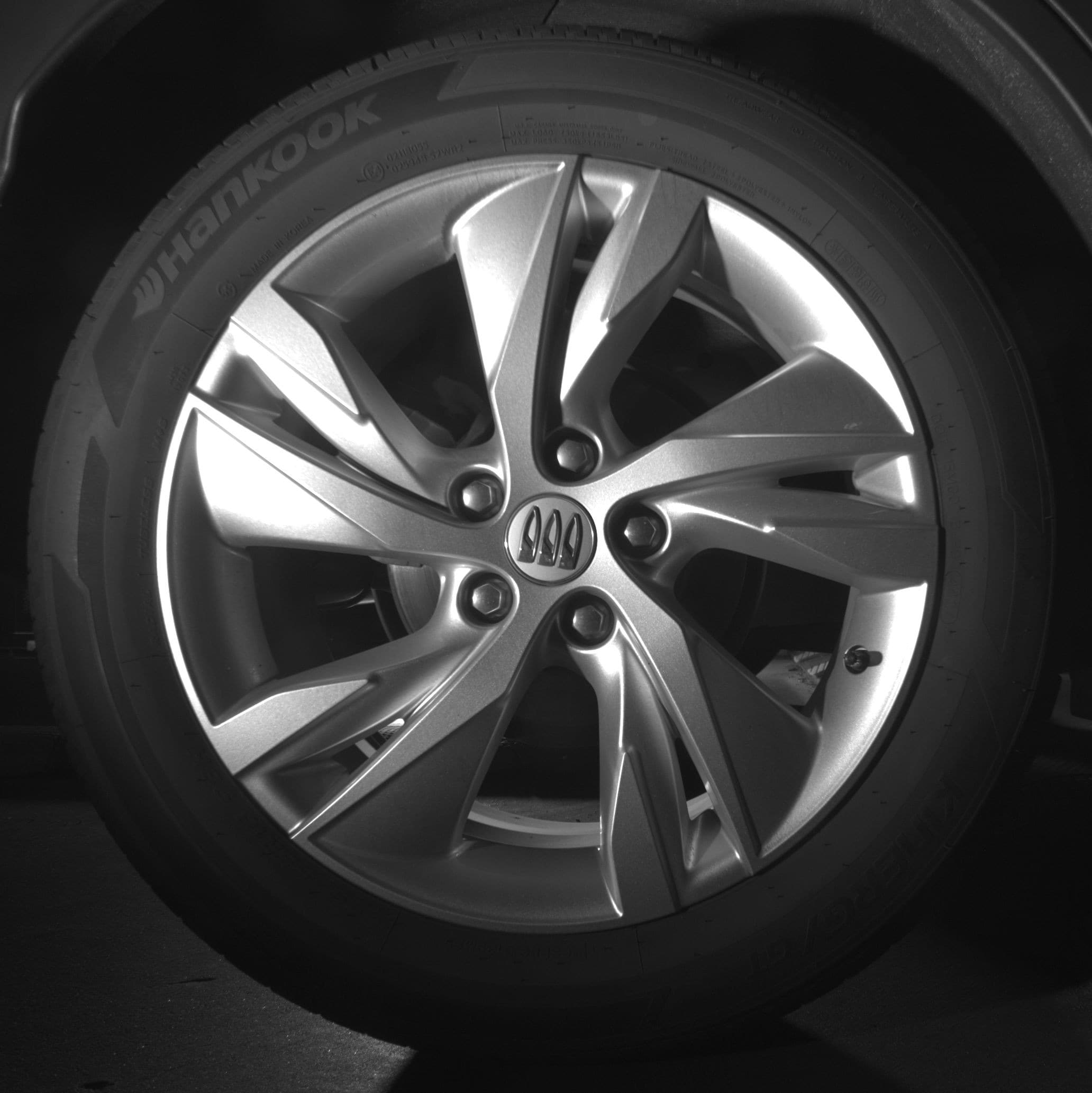 Thumbnail: 2025 Buick Encore GX - 12