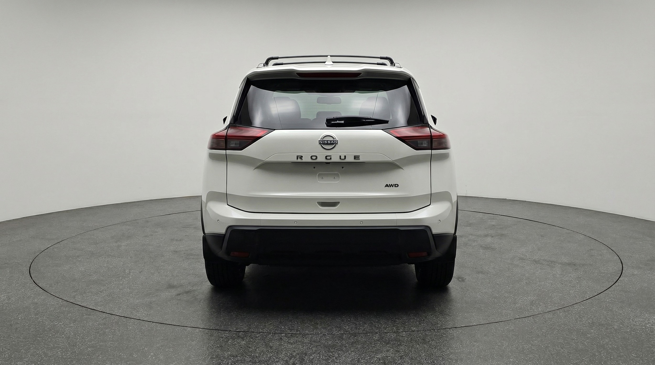 Thumbnail: 2025 Nissan Rogue - 6